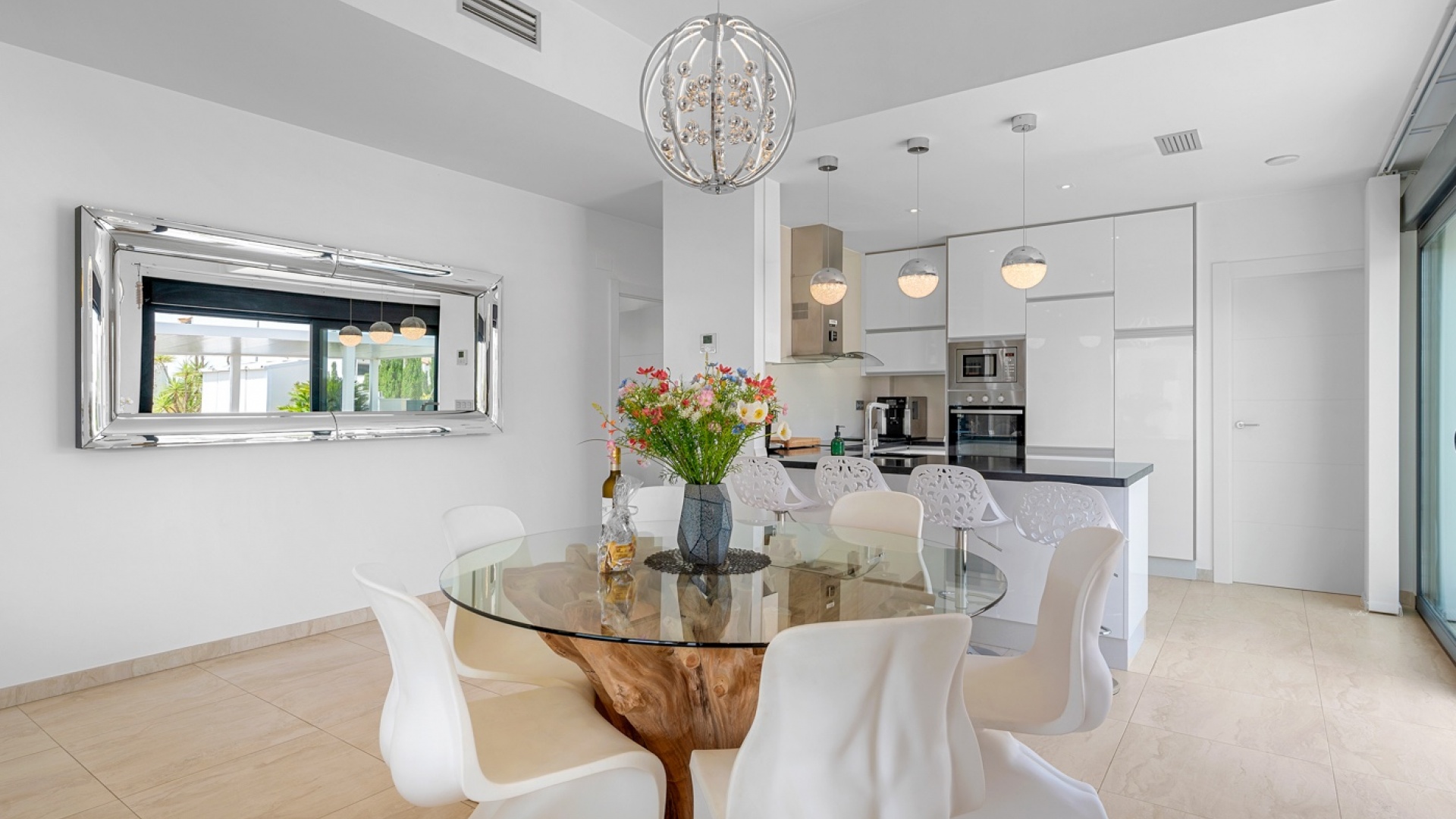 Resale - Villa - Villamartin - Costa Blanca South