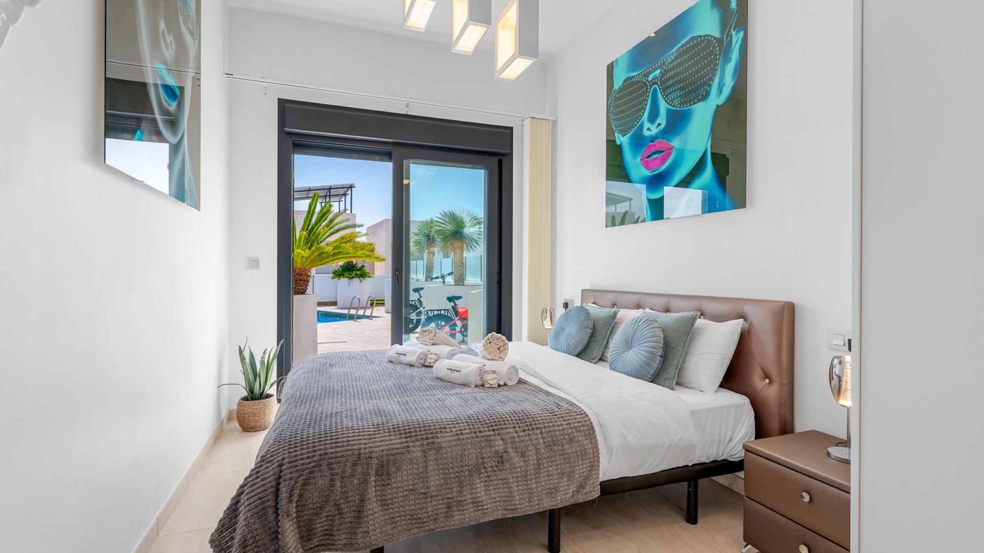 Resale - Villa - Villamartin - Costa Blanca South