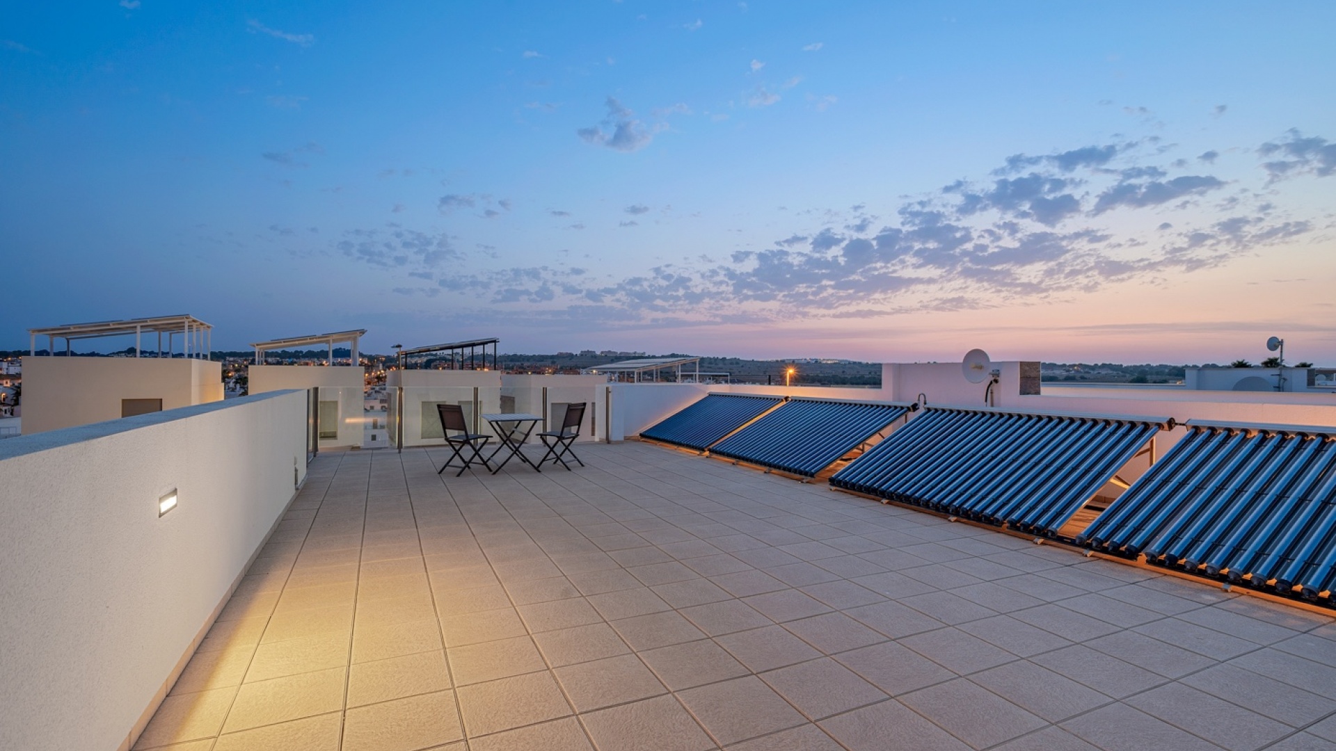 Resale - Villa - Villamartin - Costa Blanca South