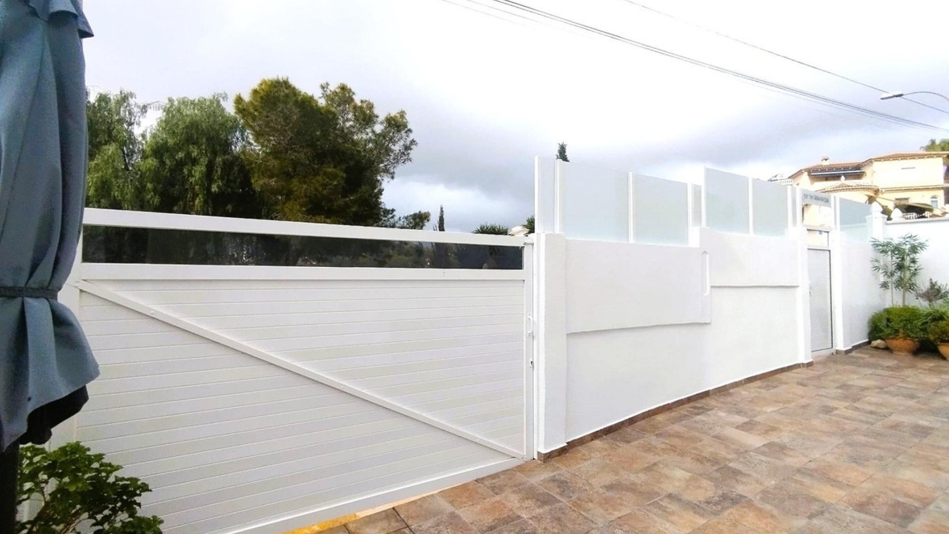 Resale - Villa - Villamartin - Costa Blanca South