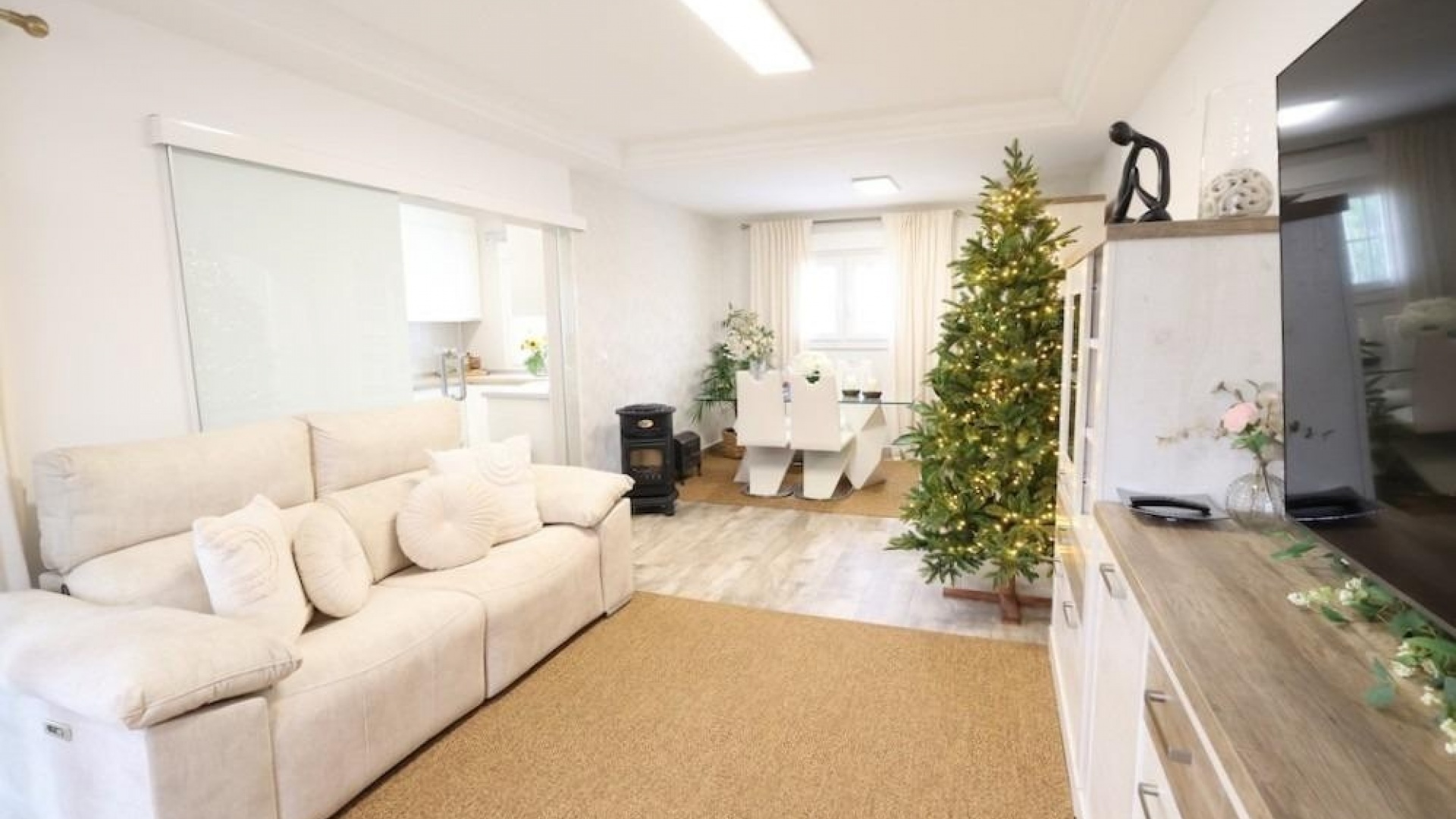 Resale - Villa - Villamartin - Costa Blanca South