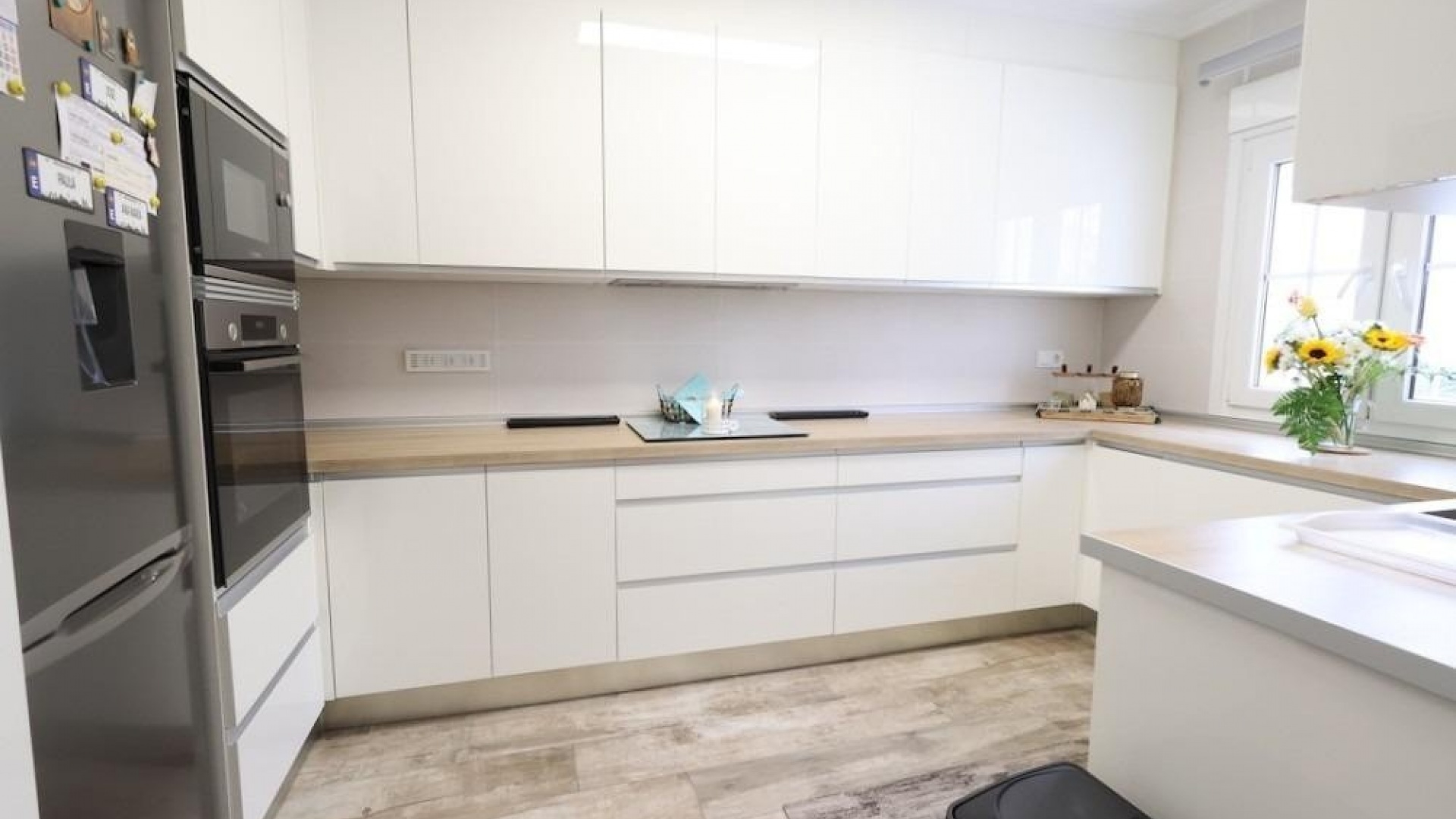 Resale - Villa - Villamartin - Costa Blanca South