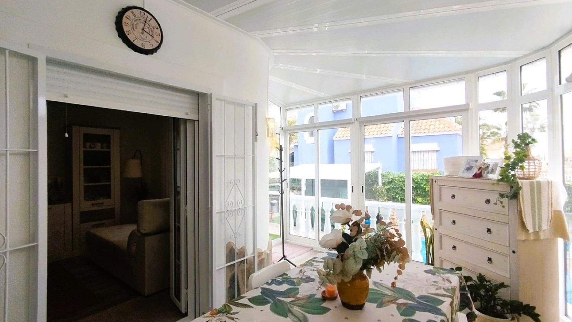 Resale - Villa - Villamartin - Costa Blanca South