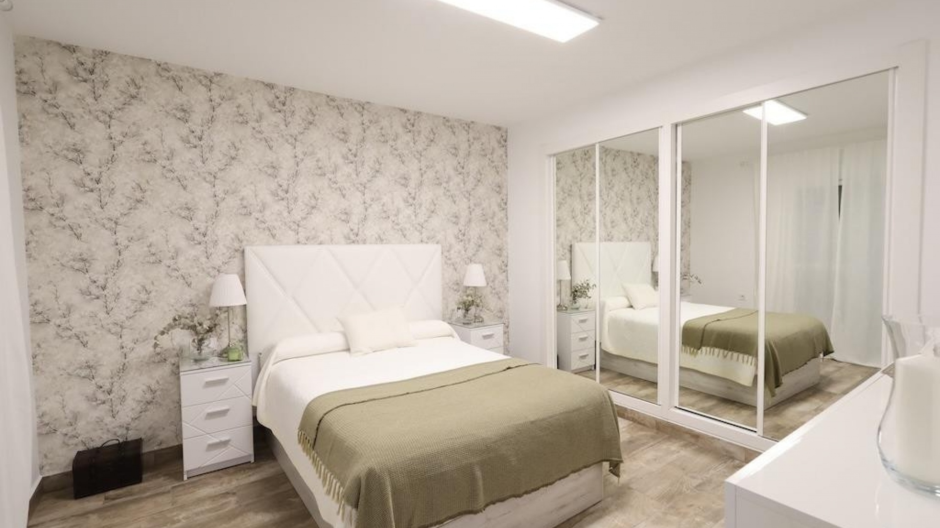 Resale - Villa - Villamartin - Costa Blanca South