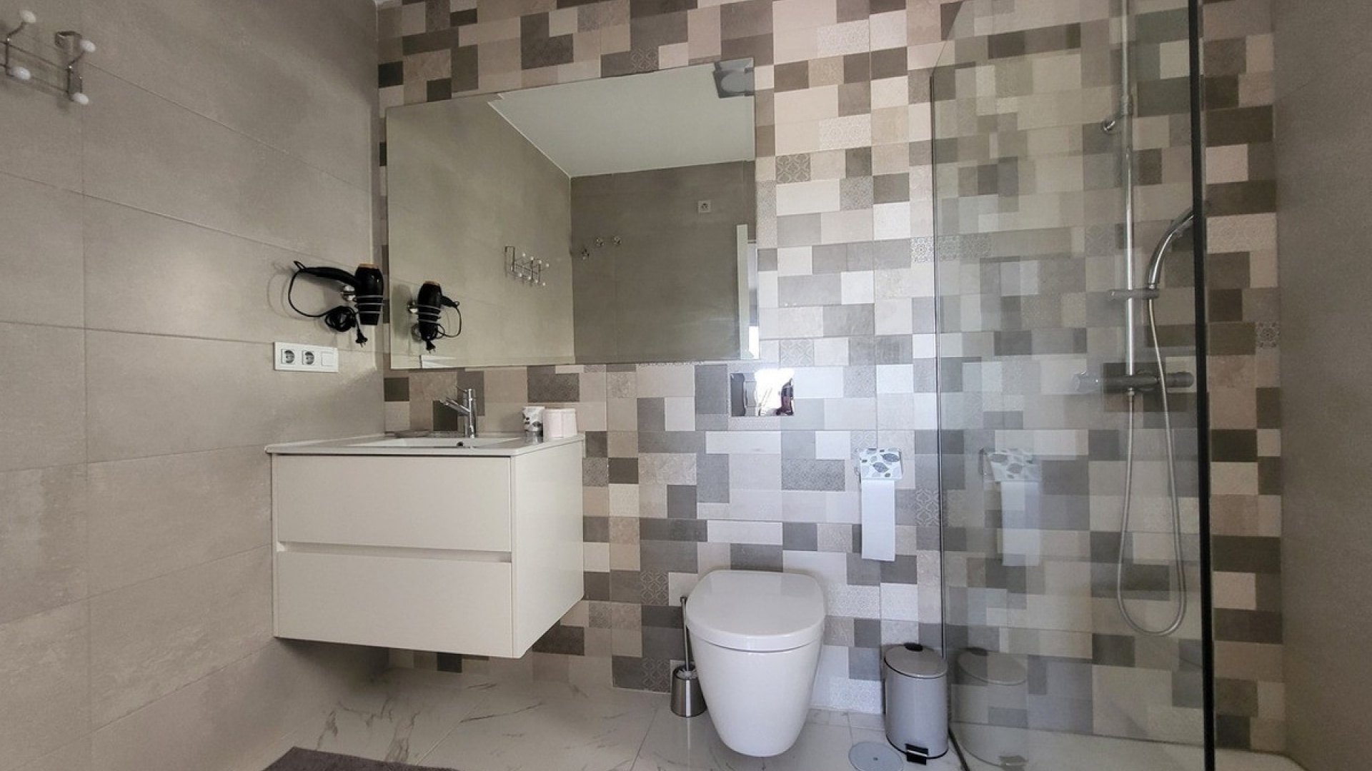 Resale - Villa - Villamartin - Costa Blanca South