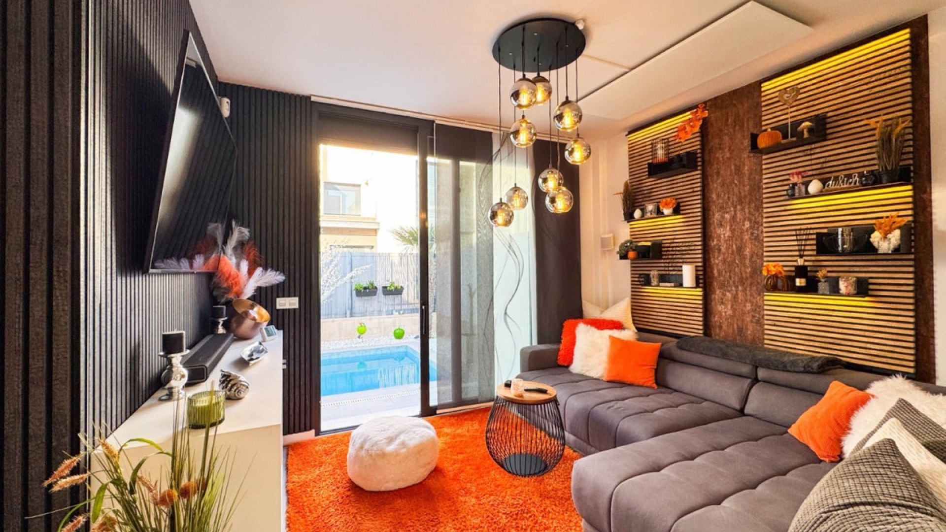 Resale - Villa - Villamartin - Costa Blanca South