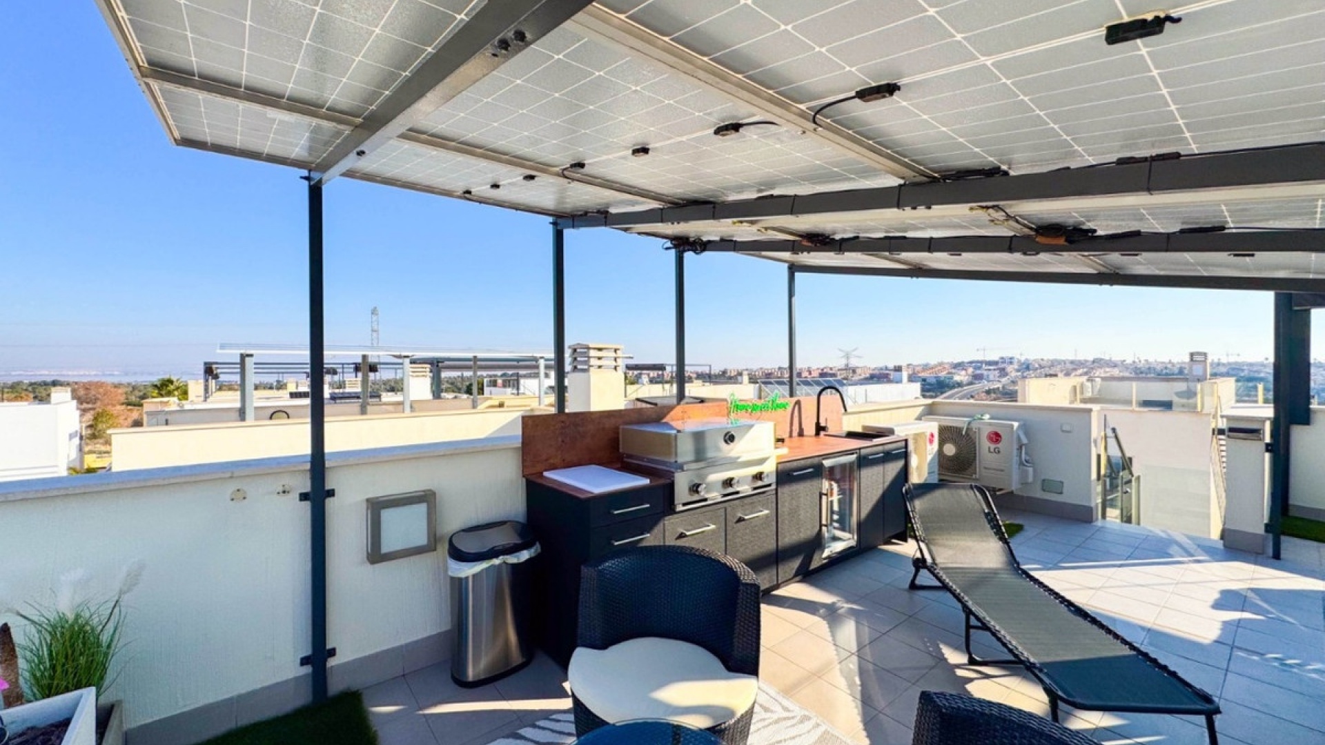 Resale - Villa - Villamartin - Costa Blanca South