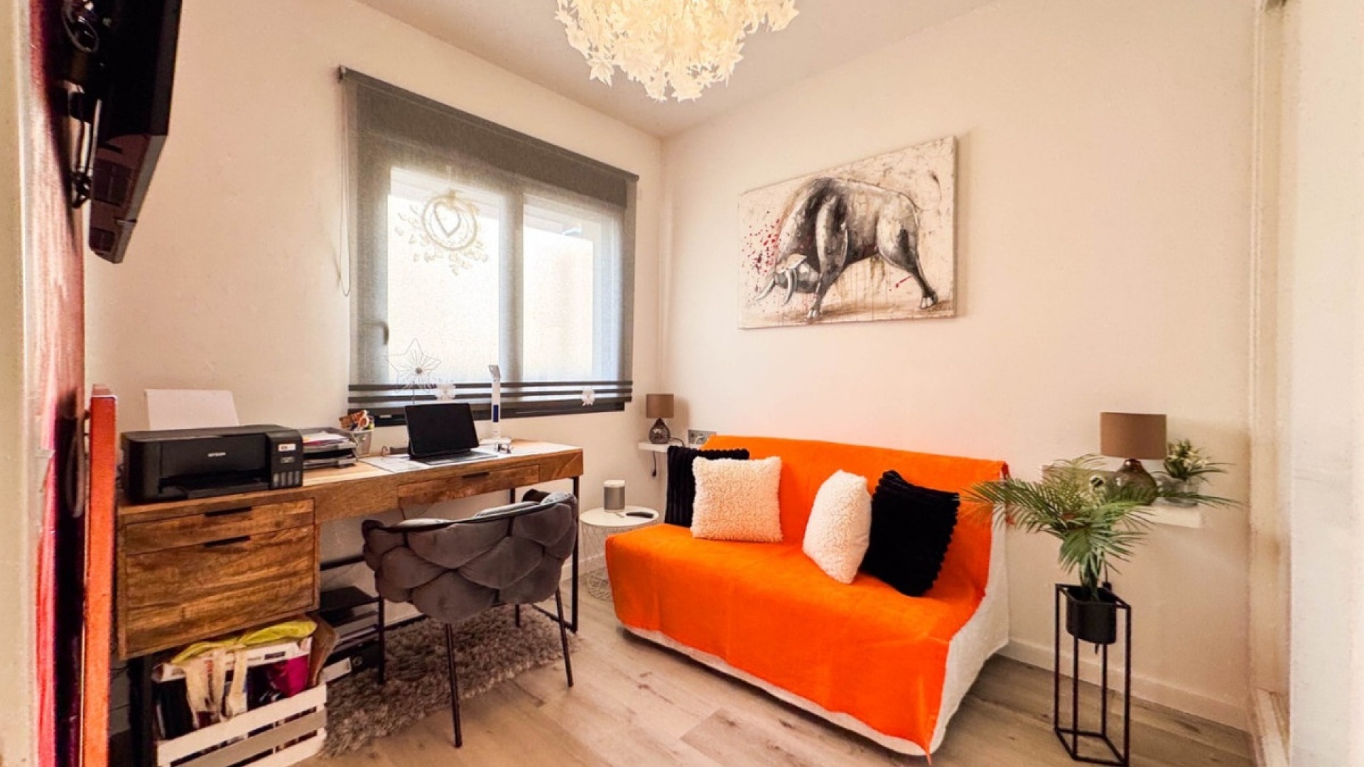 Resale - Villa - Villamartin - Costa Blanca South