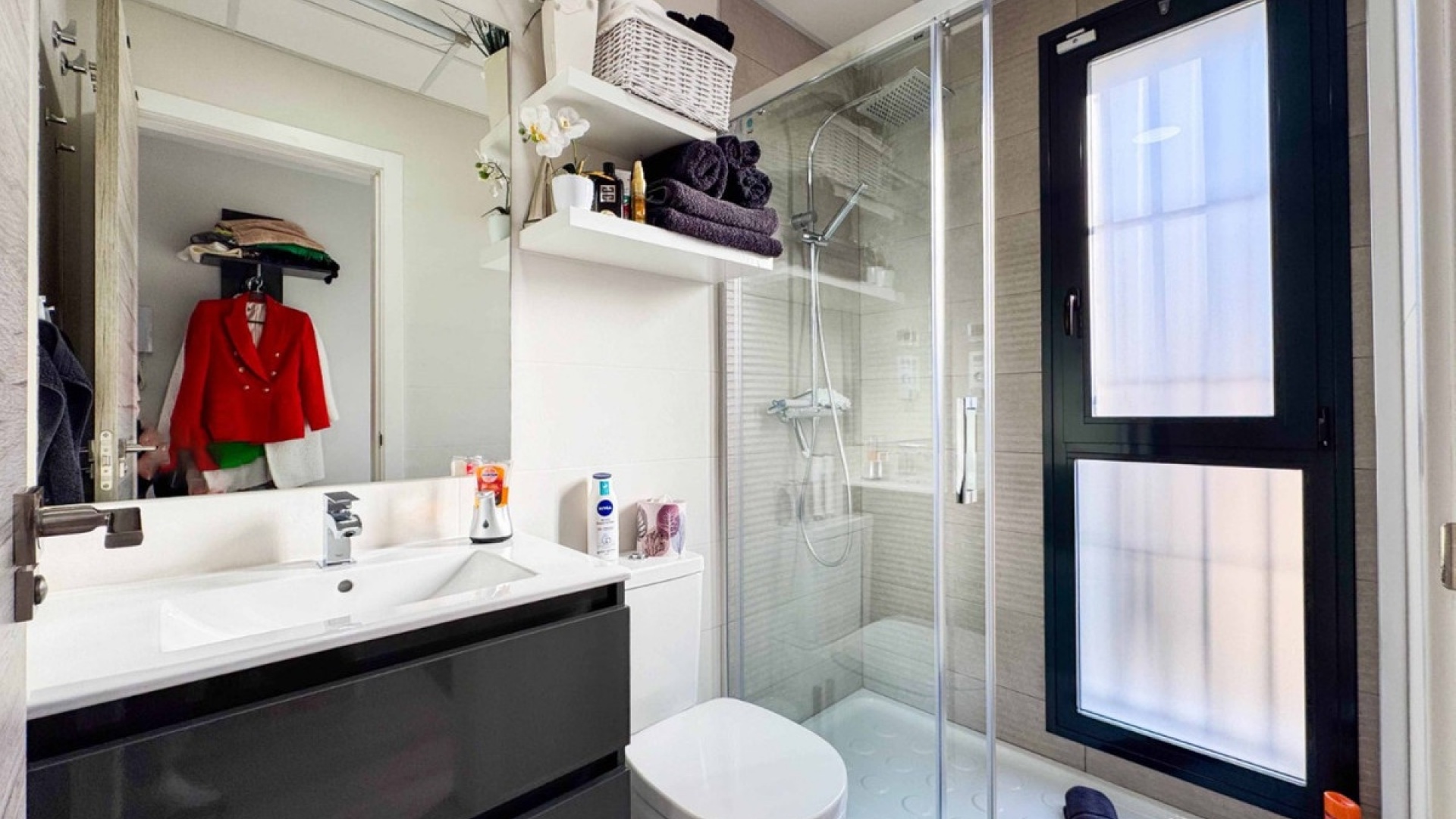 Resale - Villa - Villamartin - Costa Blanca South