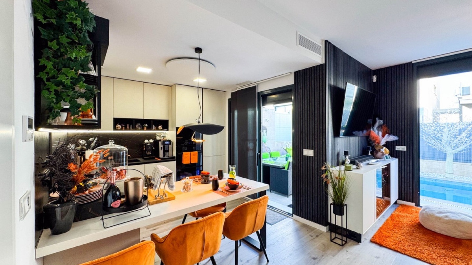 Resale - Villa - Villamartin - Costa Blanca South