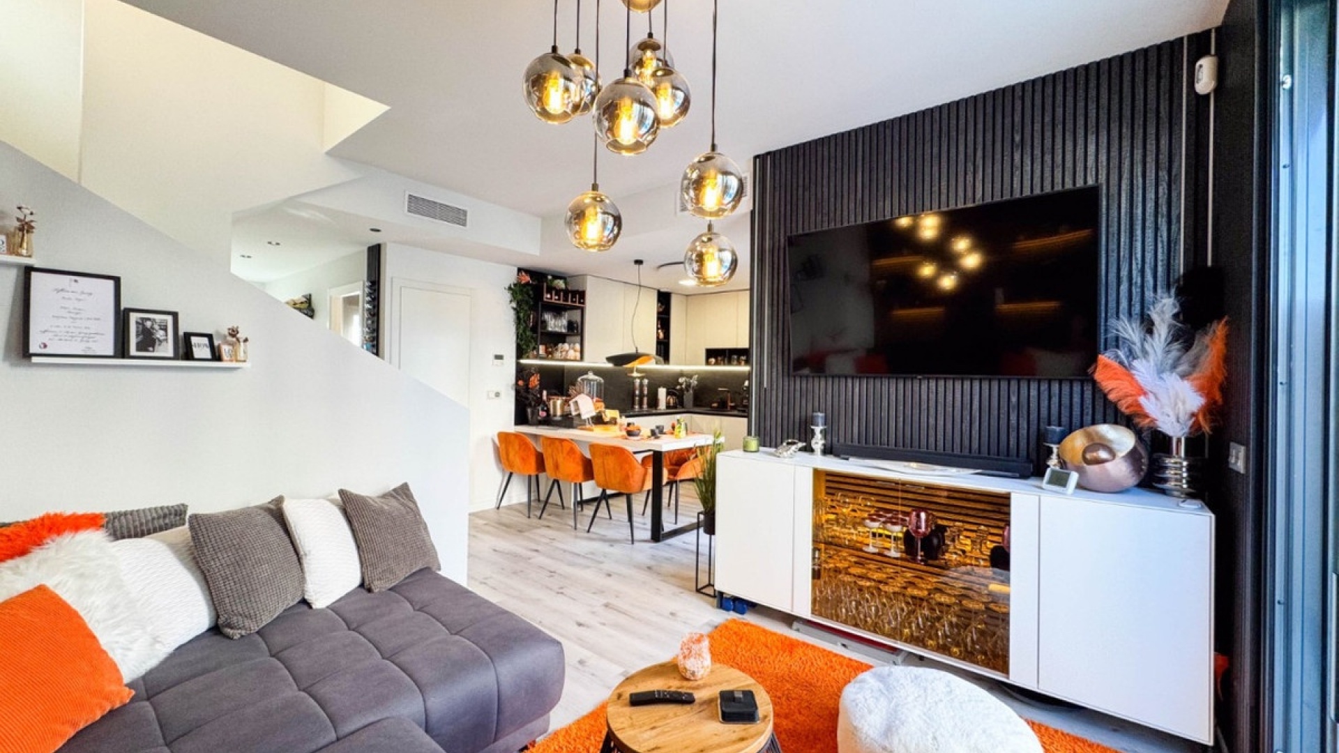 Resale - Villa - Villamartin - Costa Blanca South