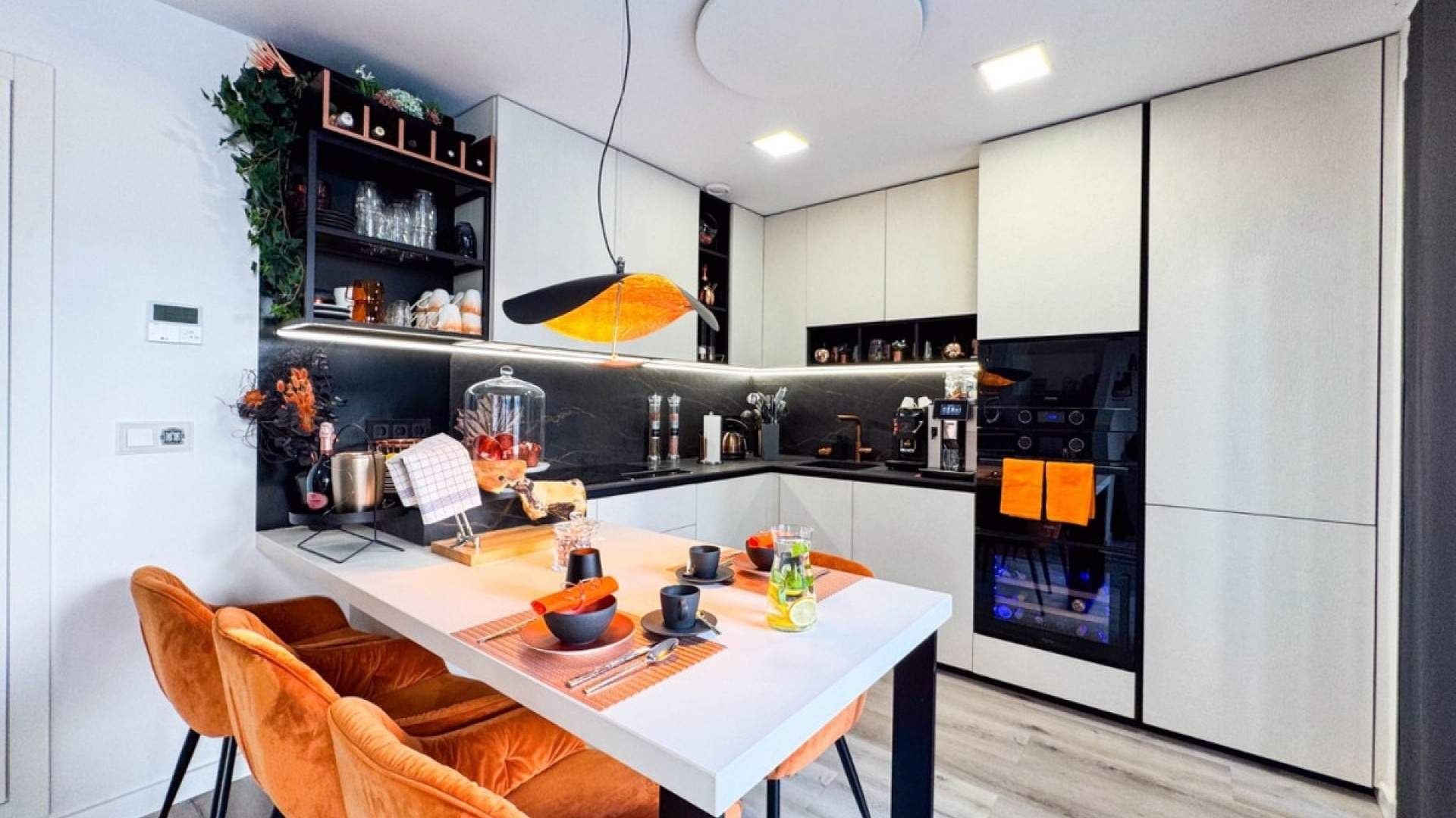 Resale - Villa - Villamartin - Costa Blanca South