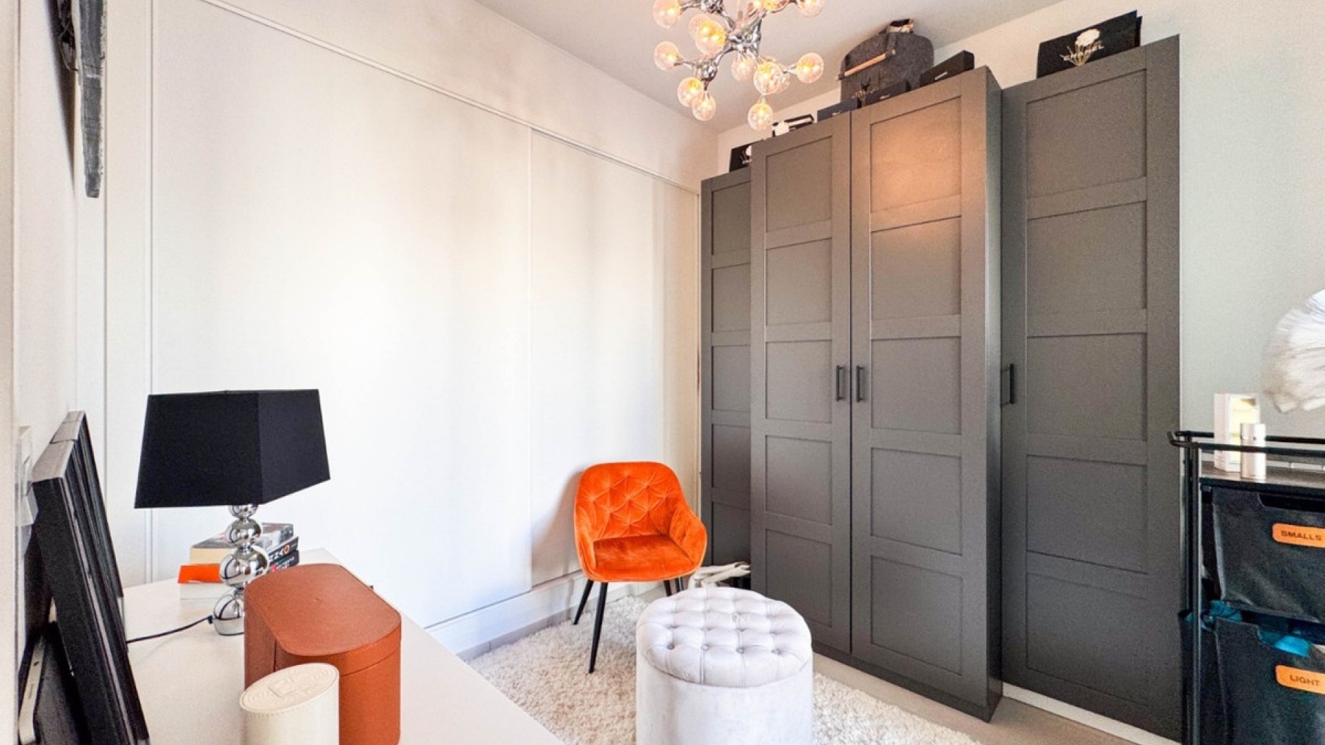 Resale - Villa - Villamartin - Costa Blanca South