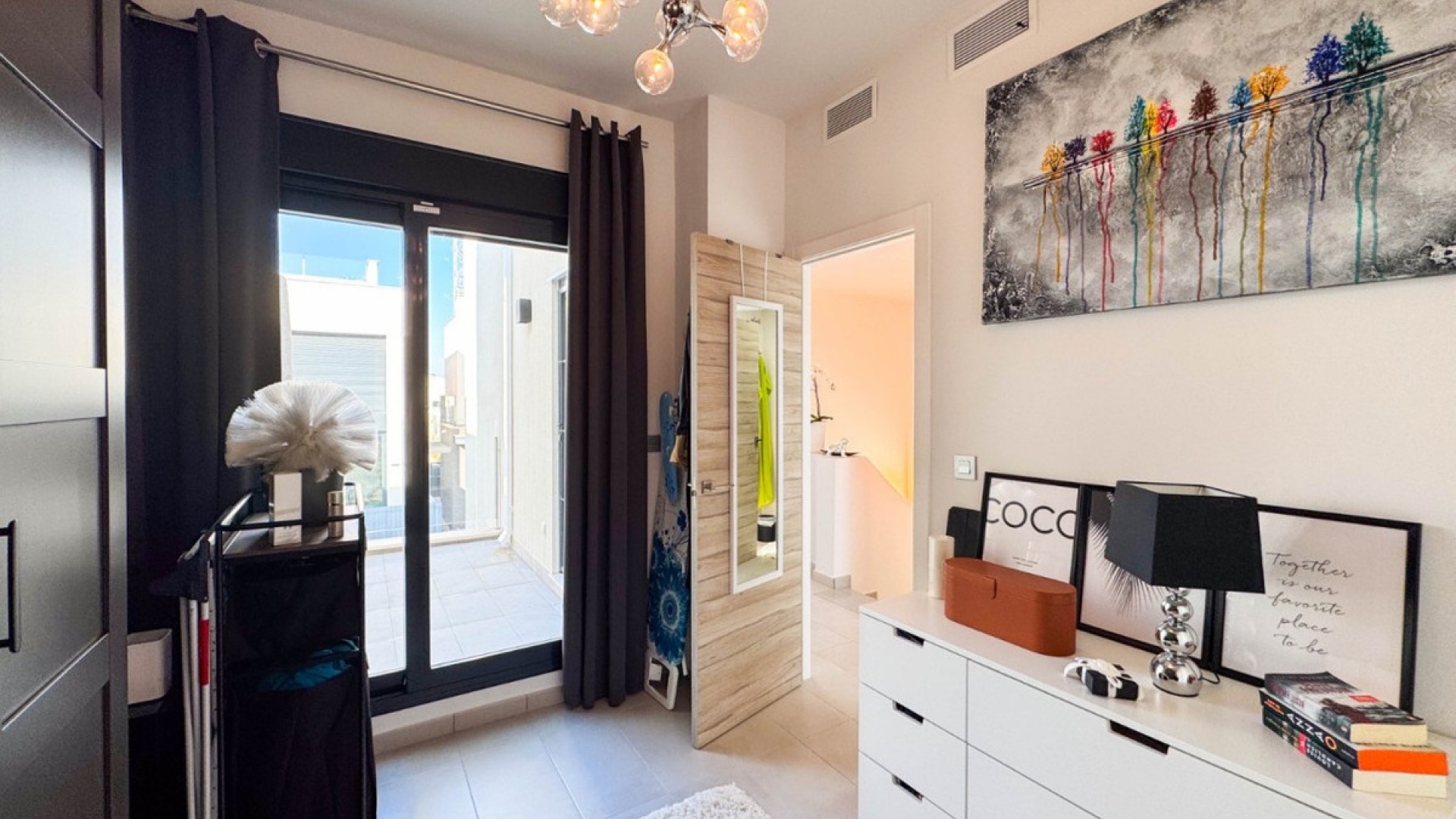 Resale - Villa - Villamartin - Costa Blanca South