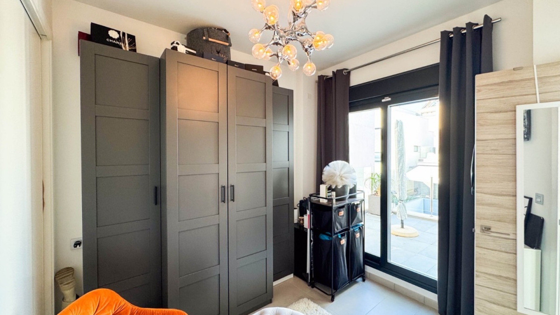 Resale - Villa - Villamartin - Costa Blanca South