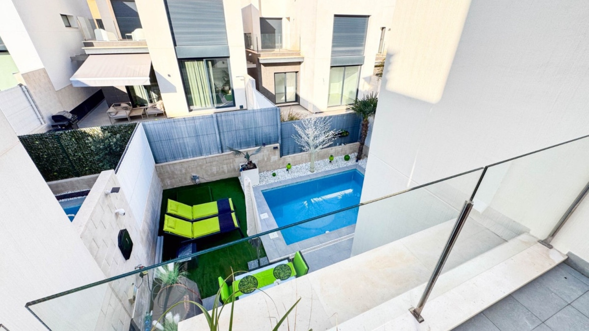 Resale - Villa - Villamartin - Costa Blanca South