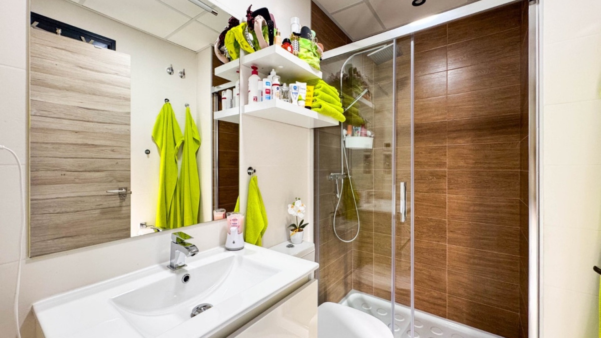 Resale - Villa - Villamartin - Costa Blanca South