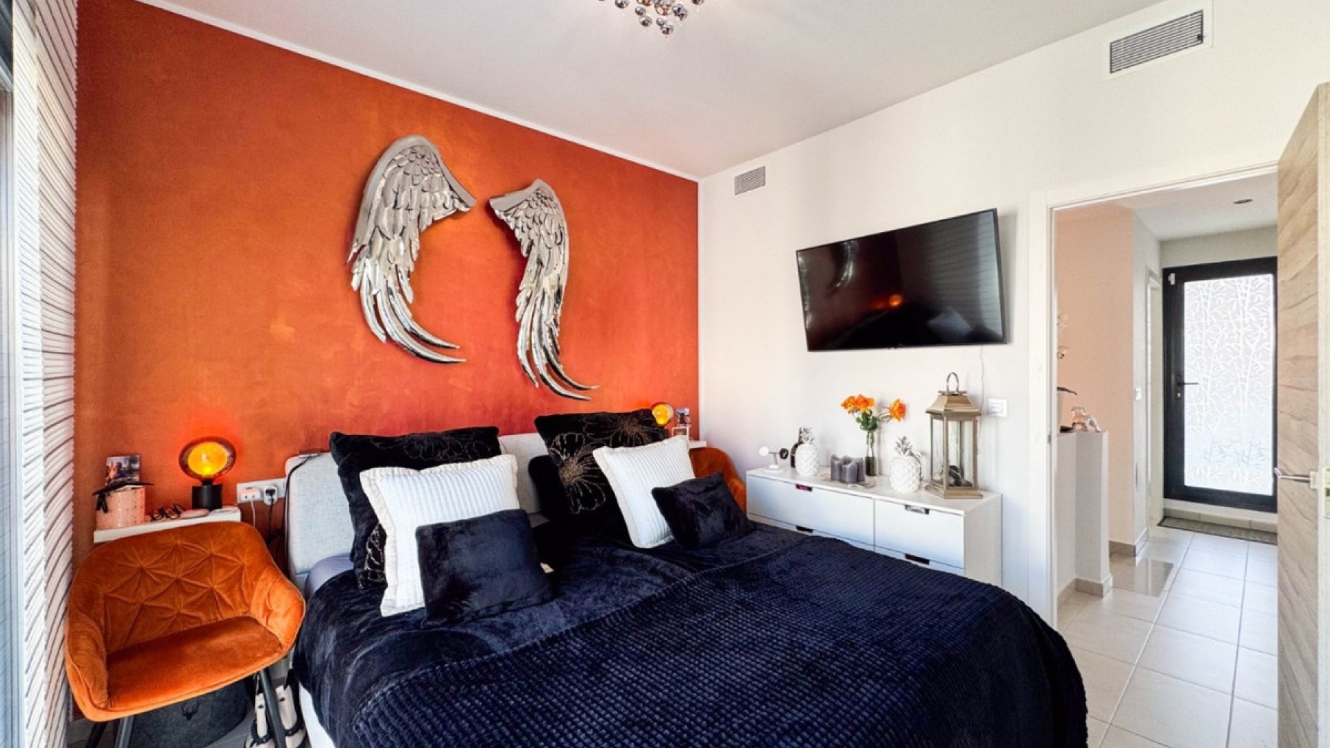 Resale - Villa - Villamartin - Costa Blanca South