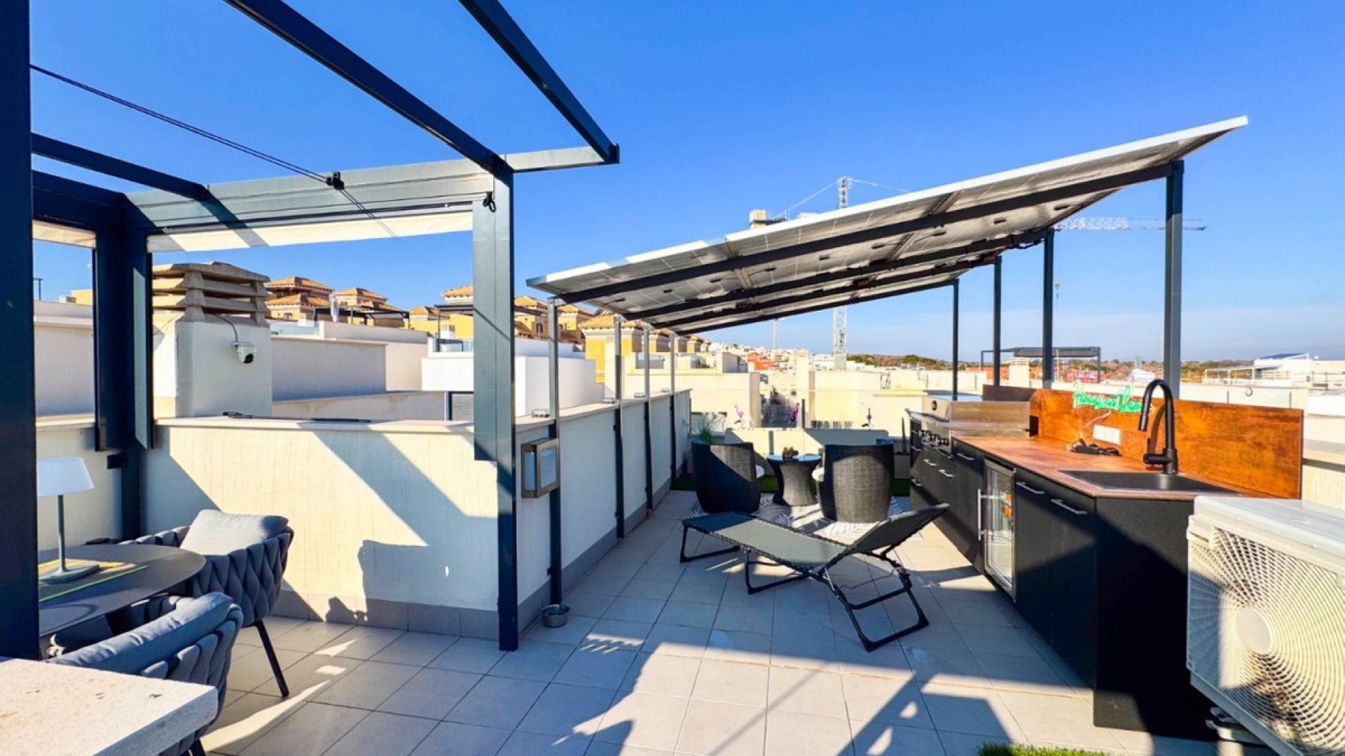 Resale - Villa - Villamartin - Costa Blanca South