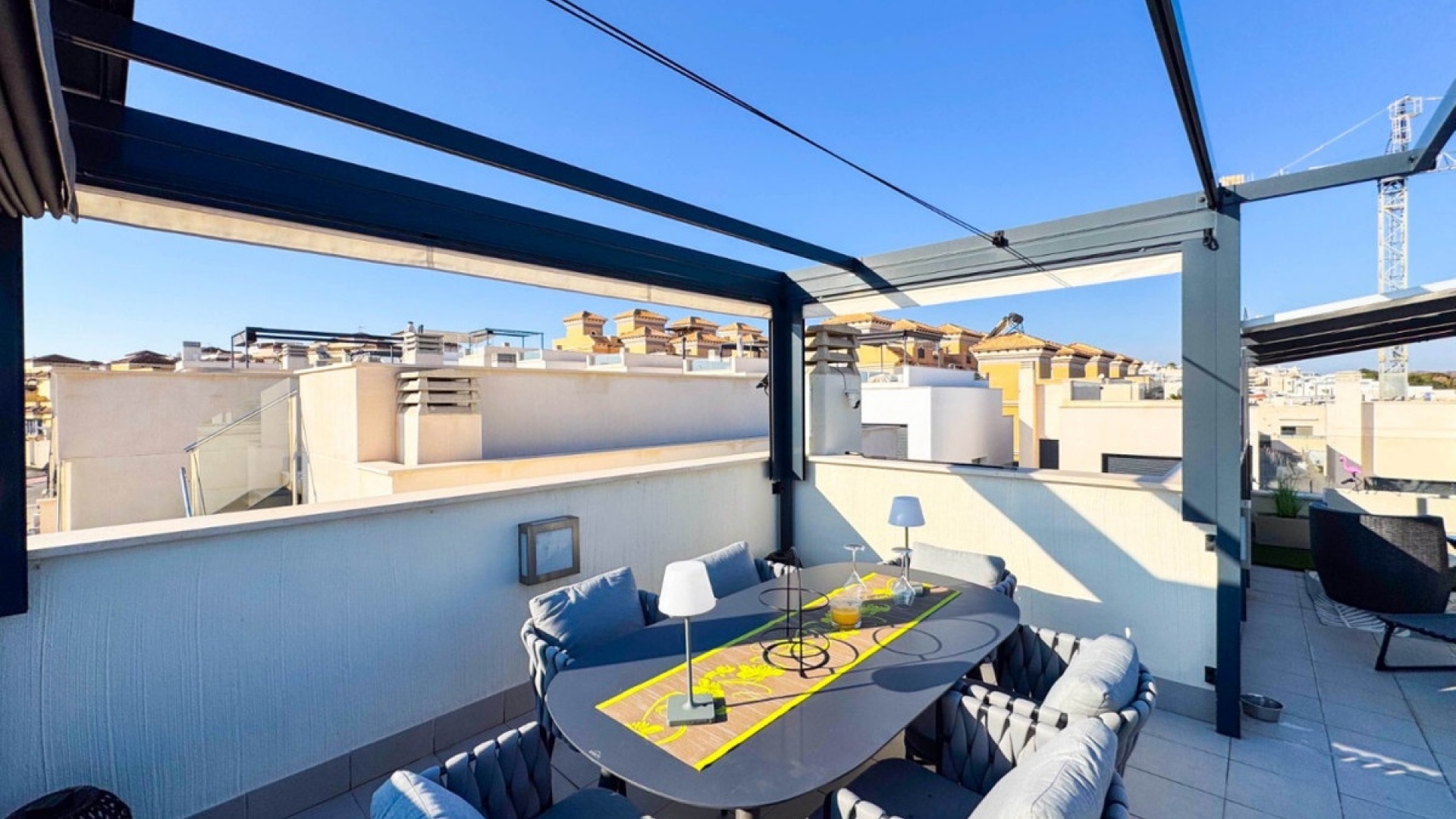 Resale - Villa - Villamartin - Costa Blanca South