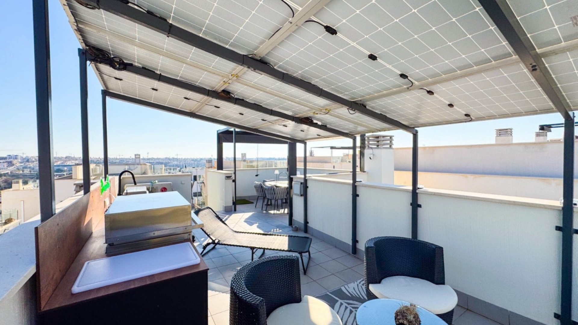 Resale - Villa - Villamartin - Costa Blanca South