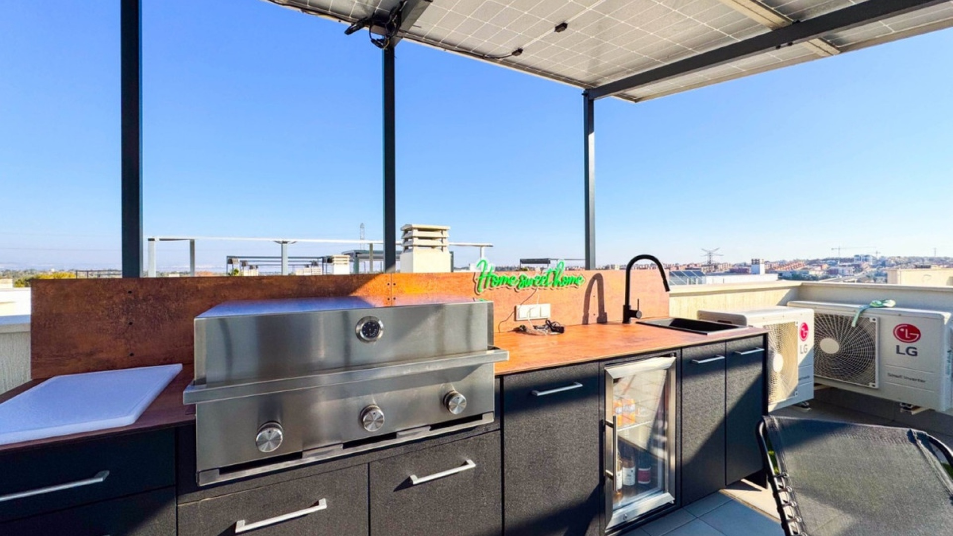 Resale - Villa - Villamartin - Costa Blanca South