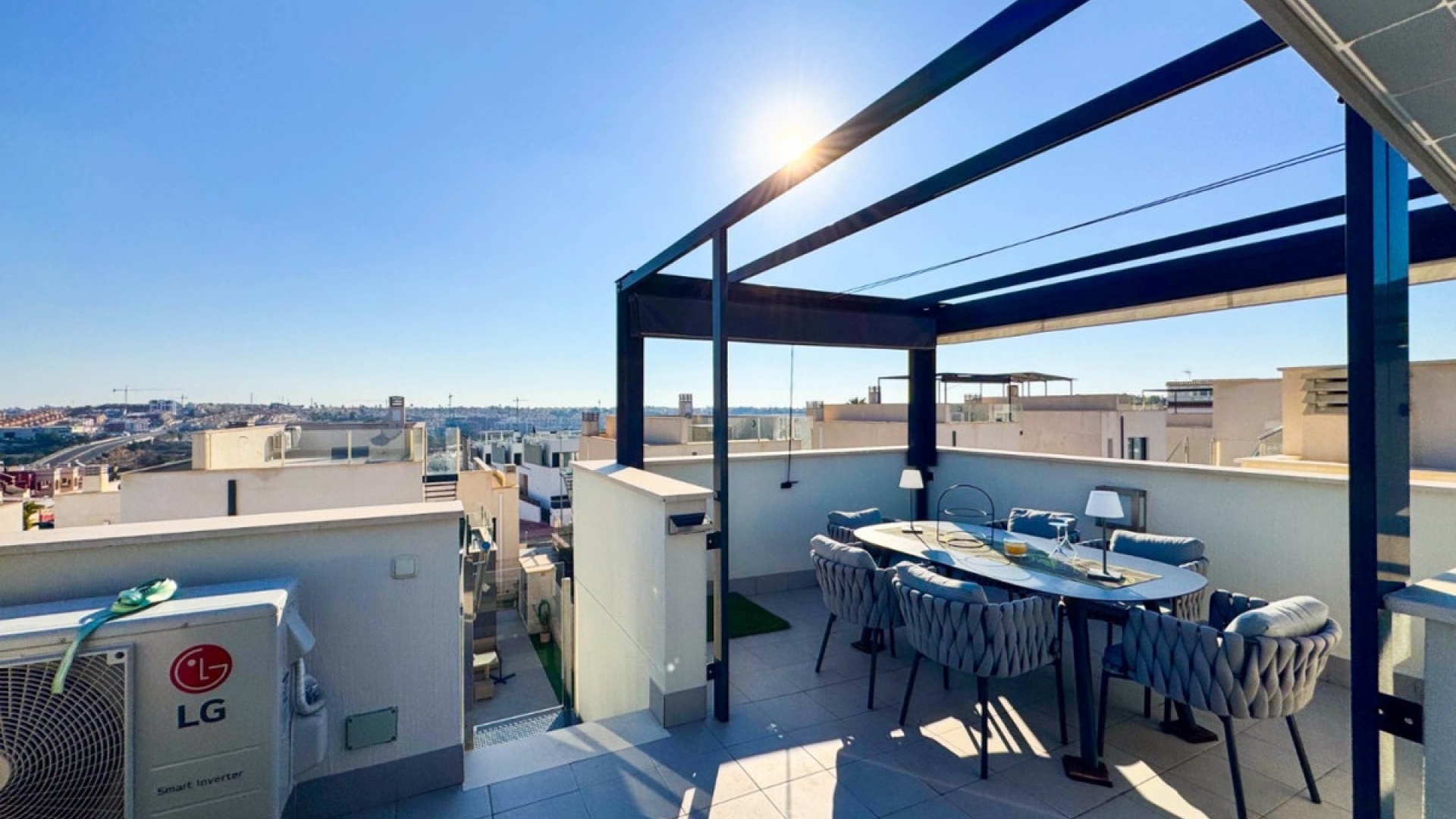 Resale - Villa - Villamartin - Costa Blanca South