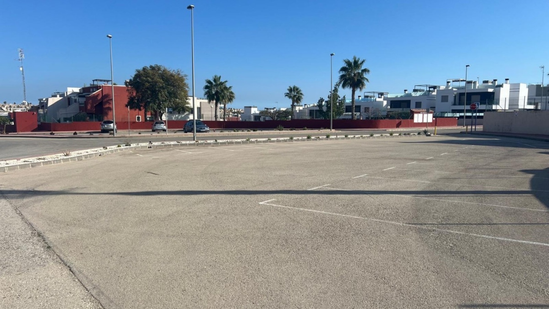 Resale - Villa - Villamartin - Costa Blanca South