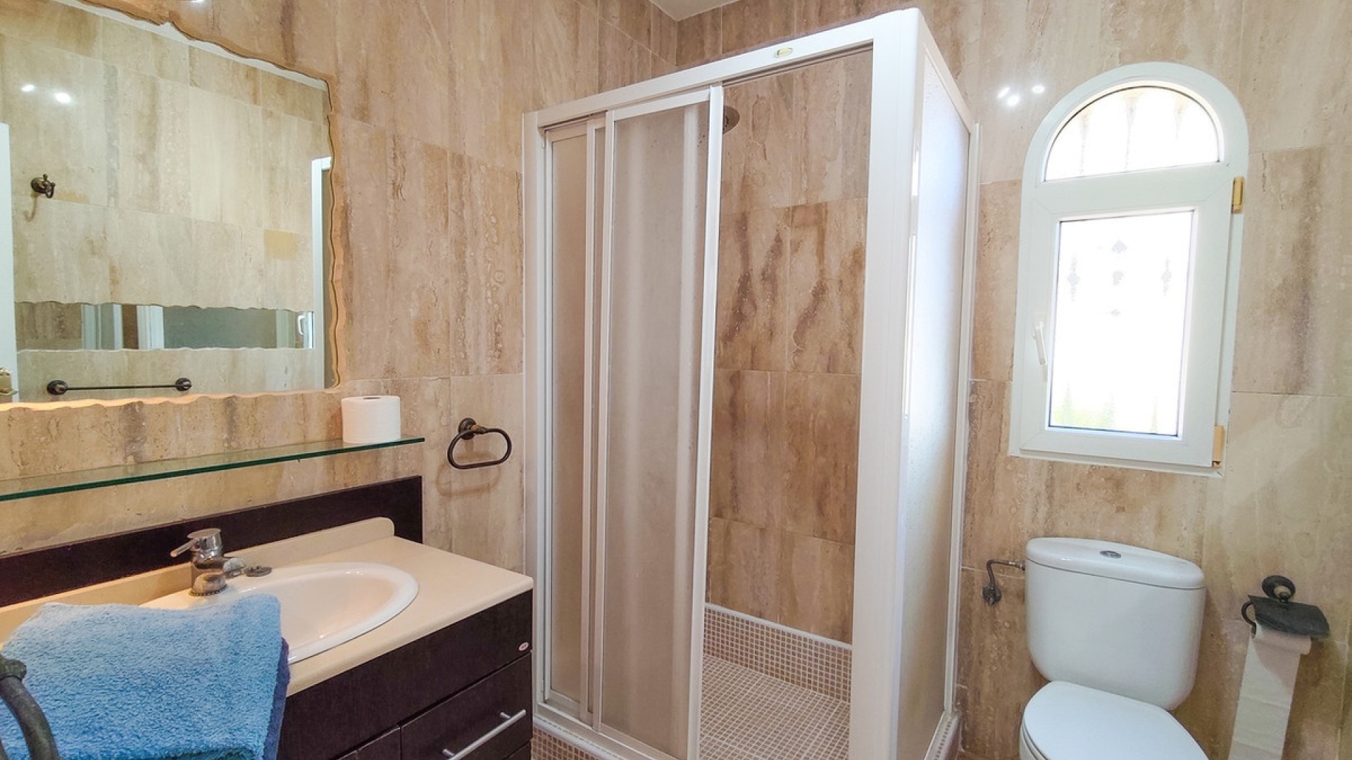 Resale - Villa - Villamartin - Costa Blanca South