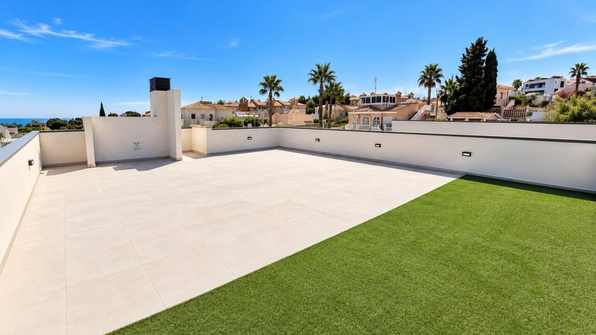 Resale - Villa - Villamartin - Costa Blanca South