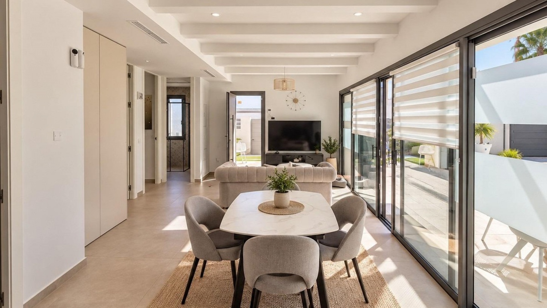Resale - Villa - Villamartin - Costa Blanca South