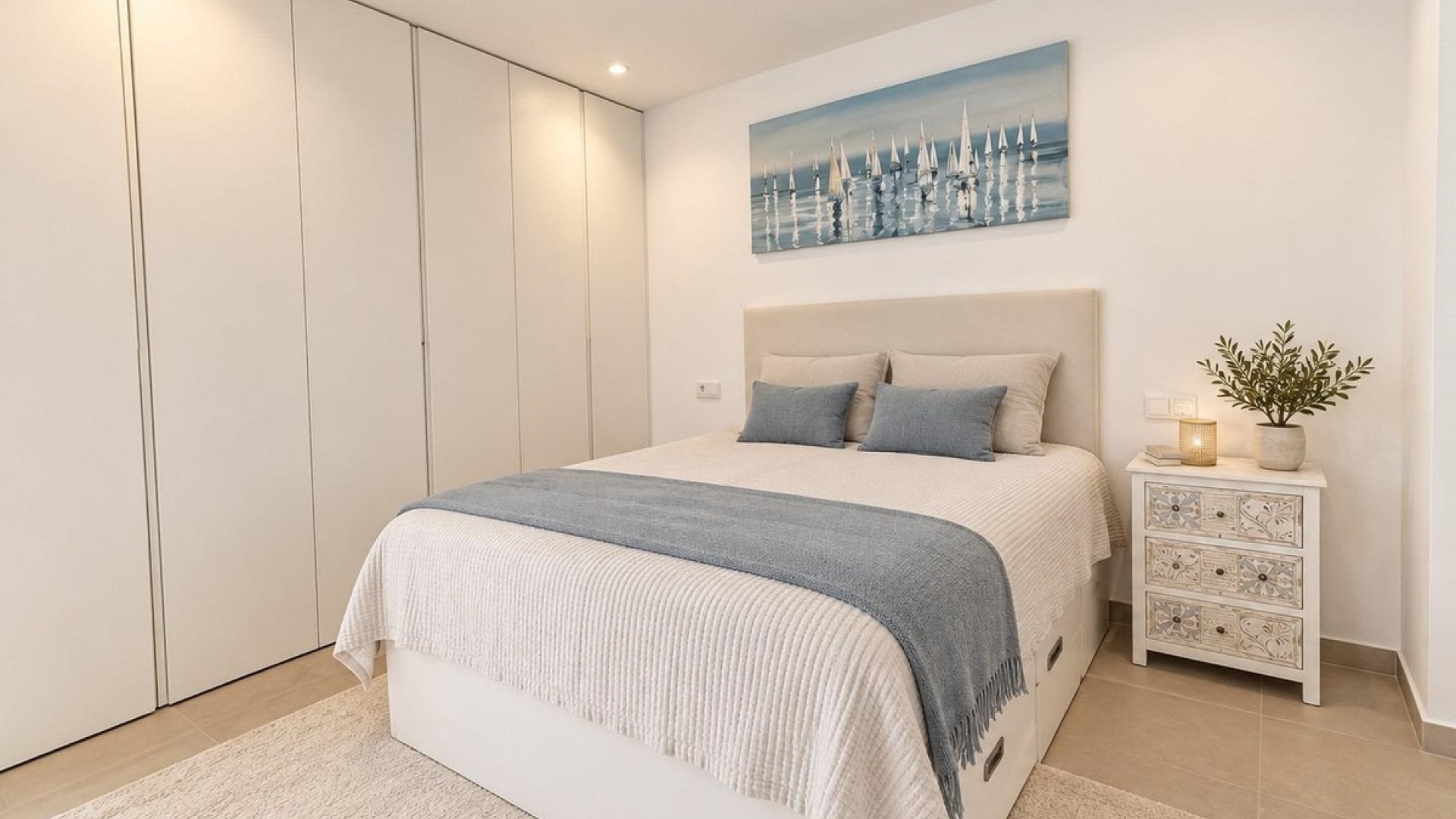 Resale - Villa - Villamartin - Costa Blanca South