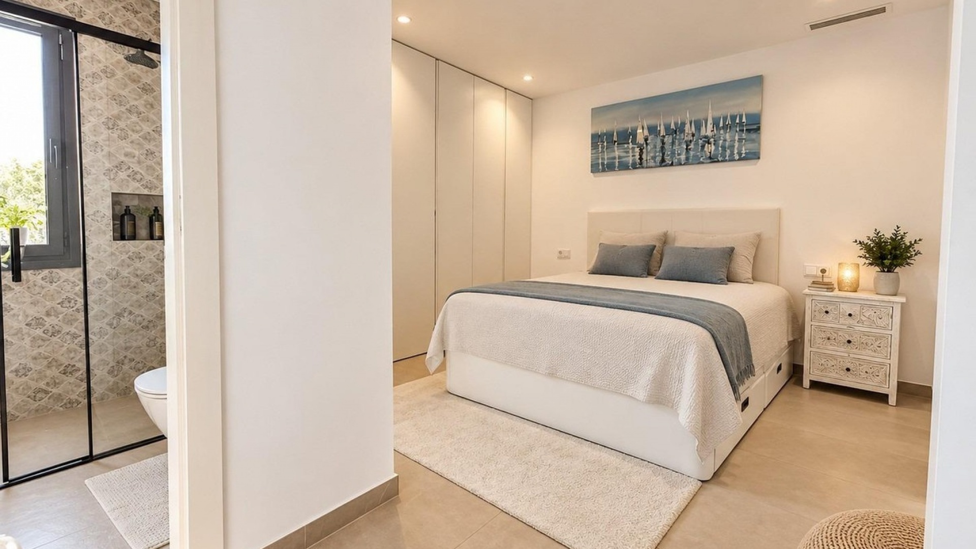 Resale - Villa - Villamartin - Costa Blanca South