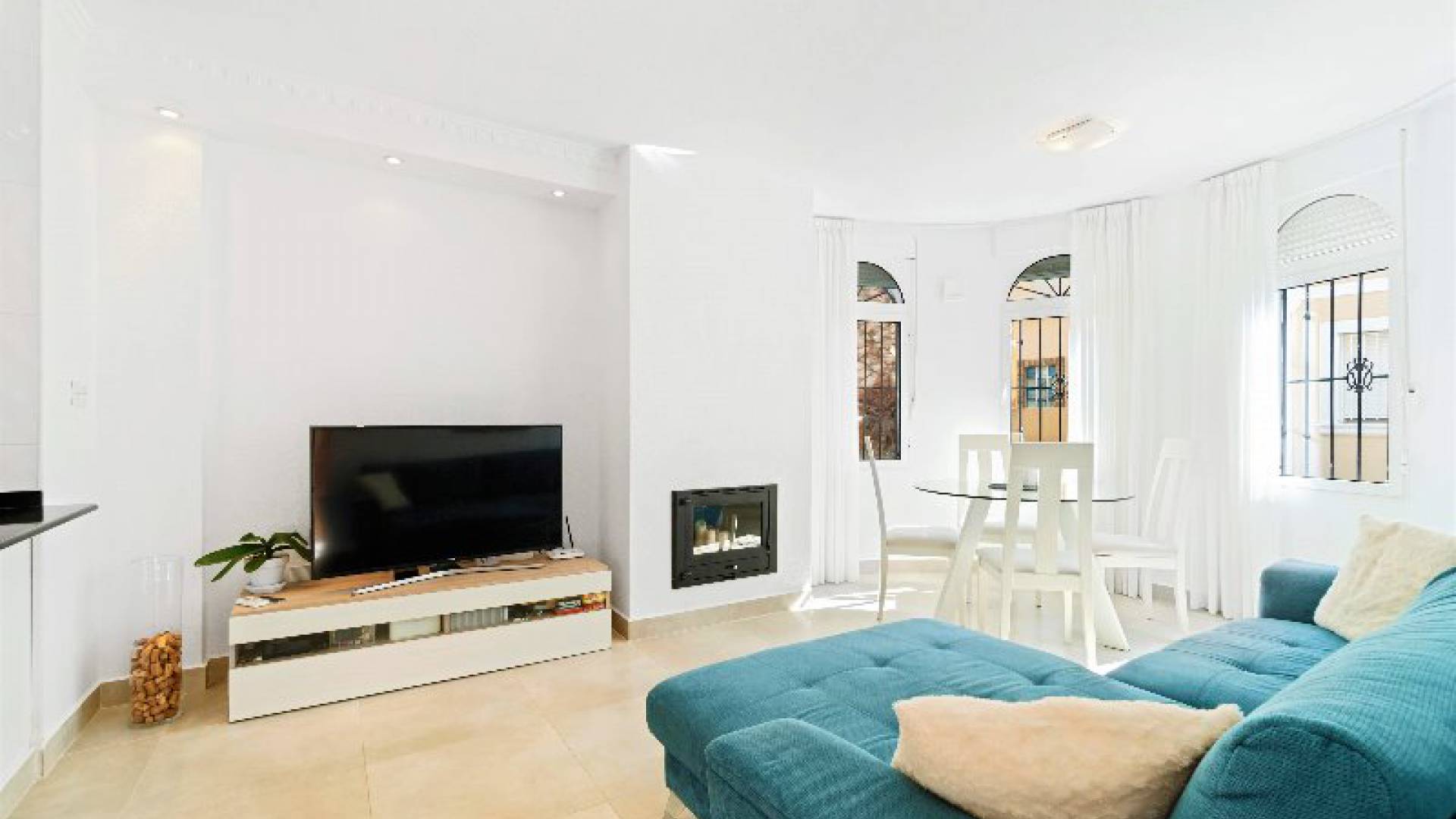 Resale - Villa - Villamartin - costa dorada