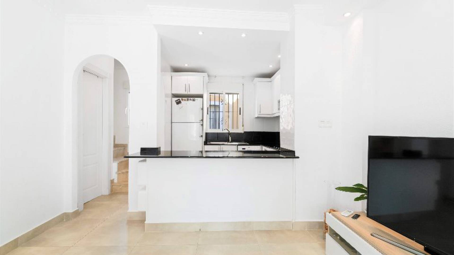 Resale - Villa - Villamartin - costa dorada