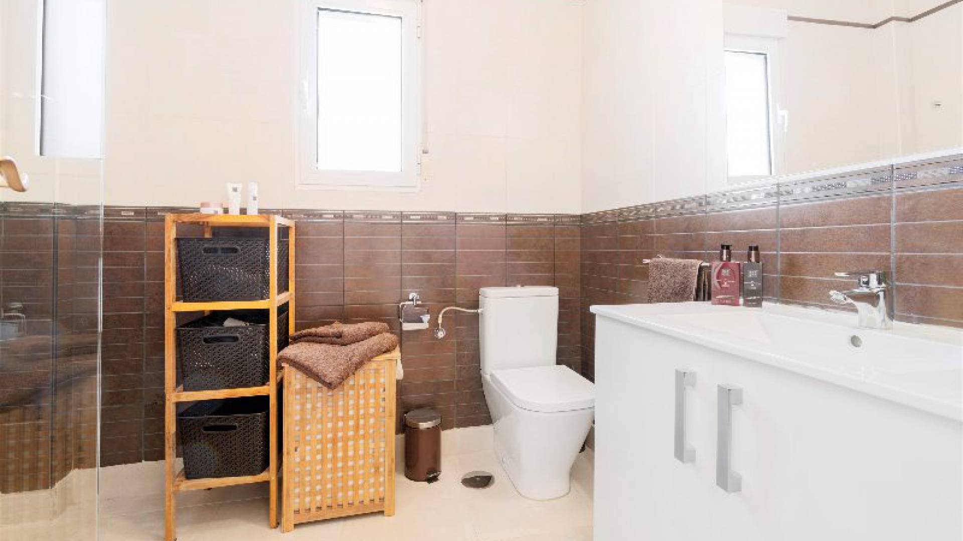 Resale - Villa - Villamartin - costa dorada