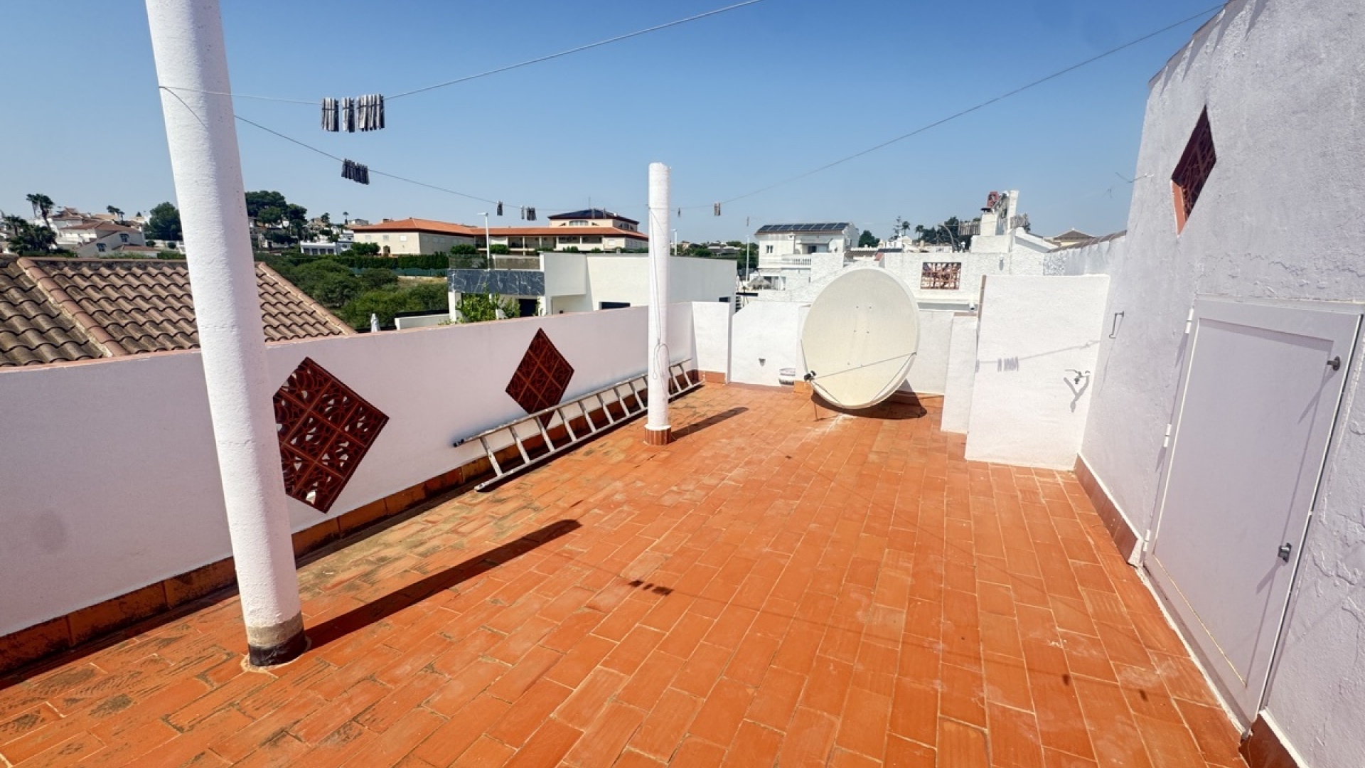 Resale - Villa - Villamartin - eagles nest