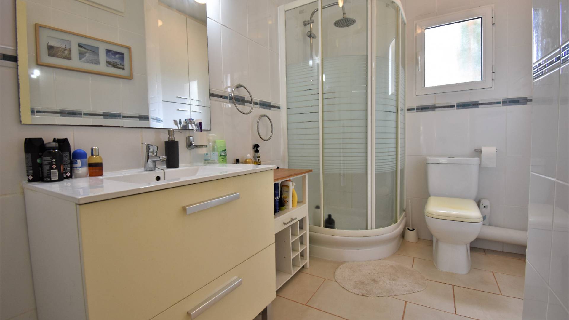 Resale - Villa - Villamartin - eagles nest