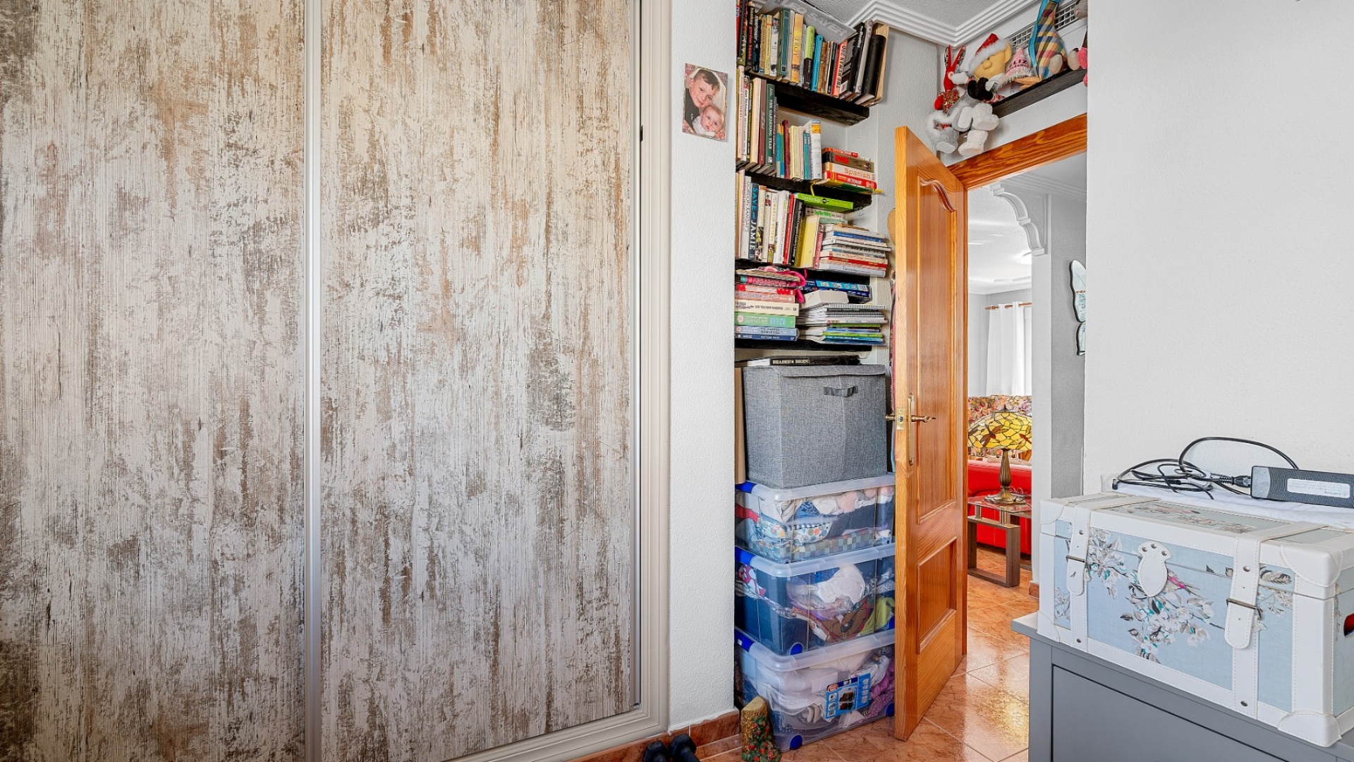 Resale - Villa - Villamartin - El Galan