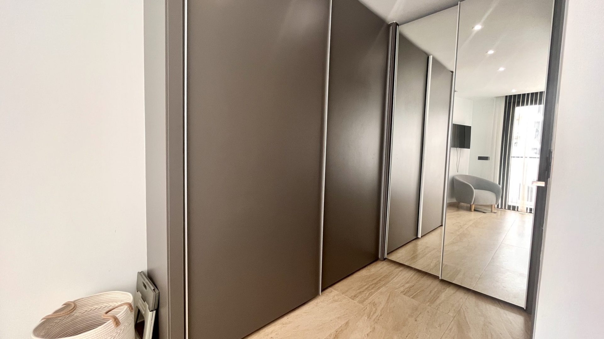 Resale - Villa - Villamartin - El Galan