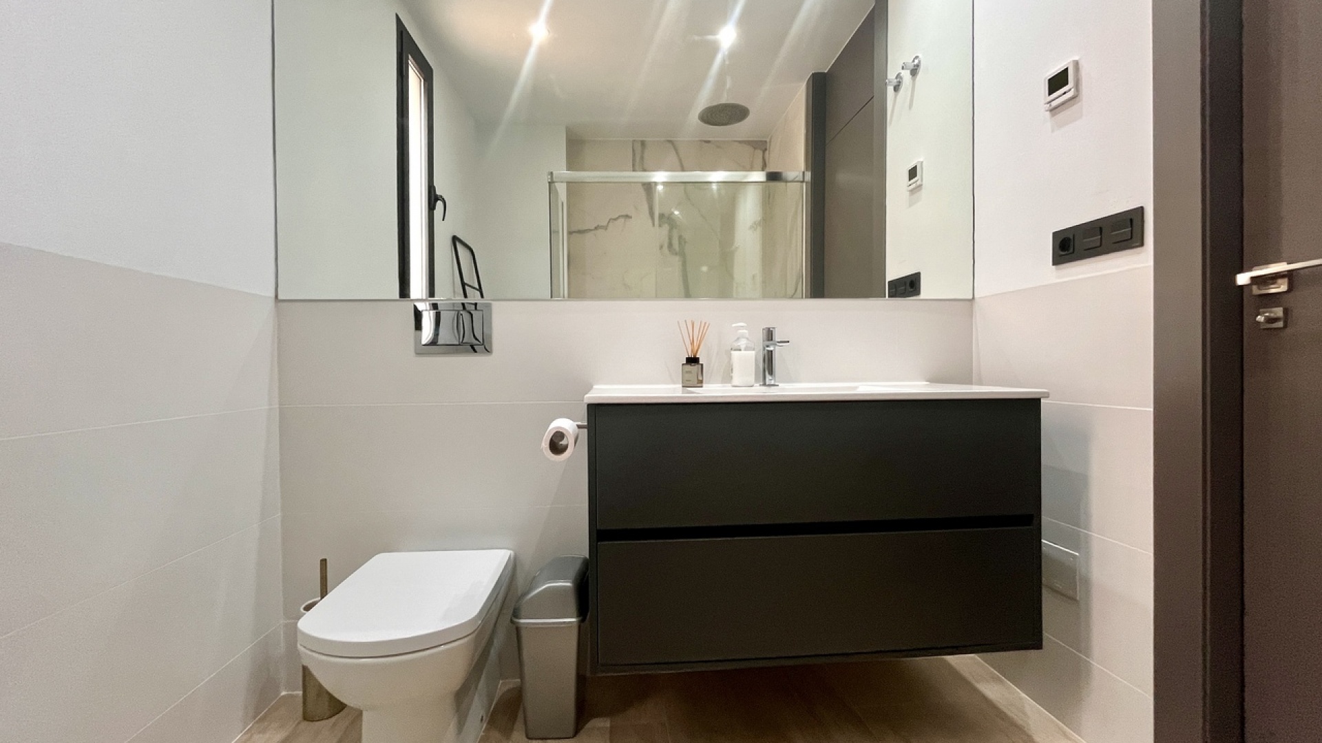 Resale - Villa - Villamartin - El Galan