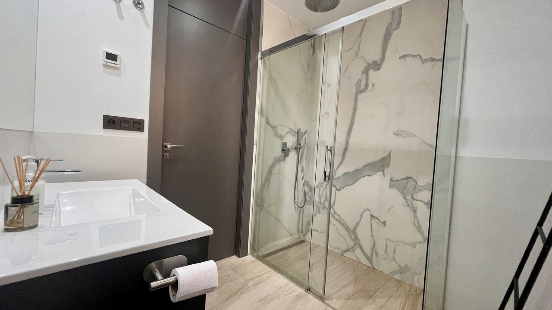 Resale - Villa - Villamartin - El Galan