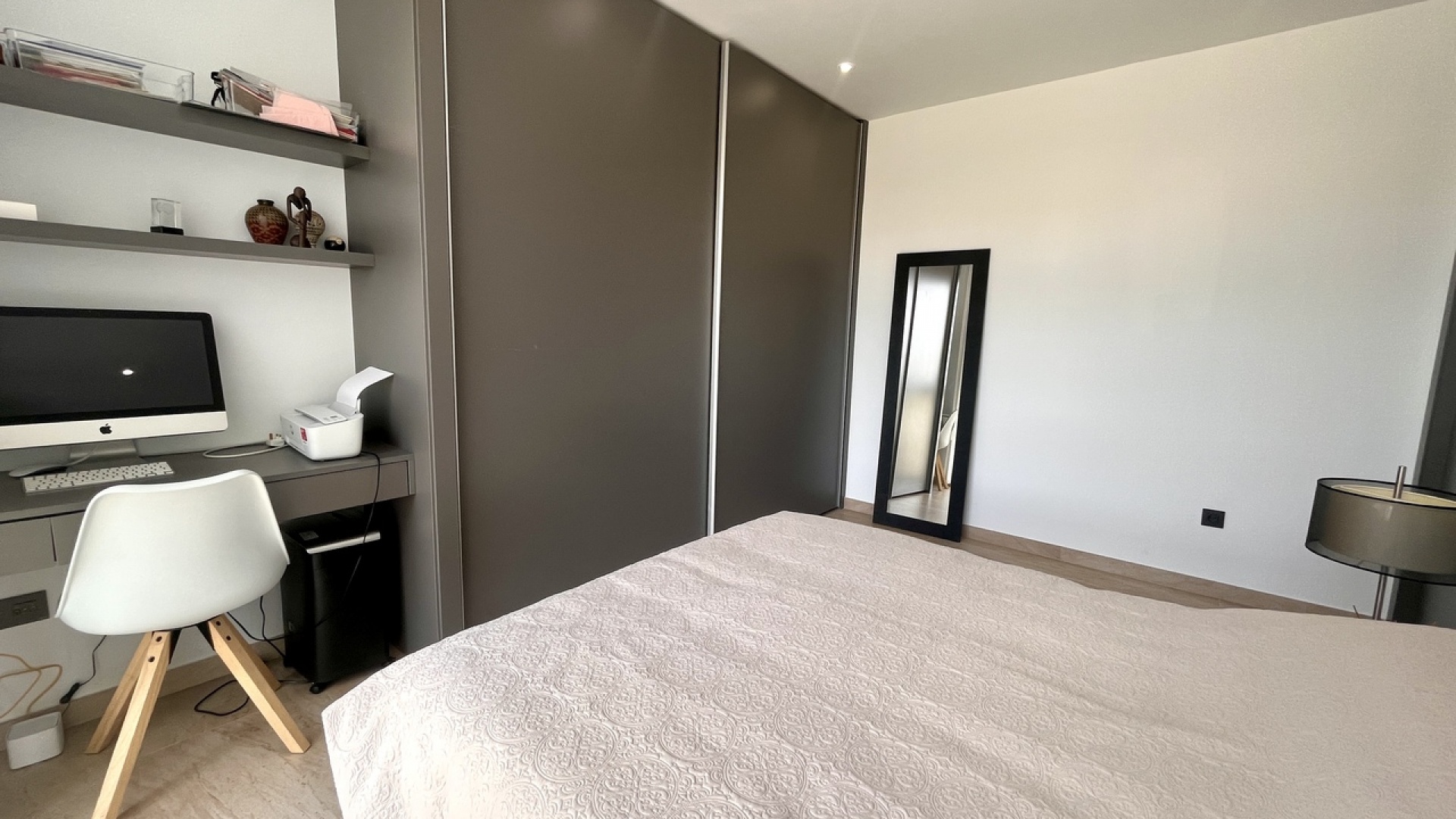 Resale - Villa - Villamartin - El Galan