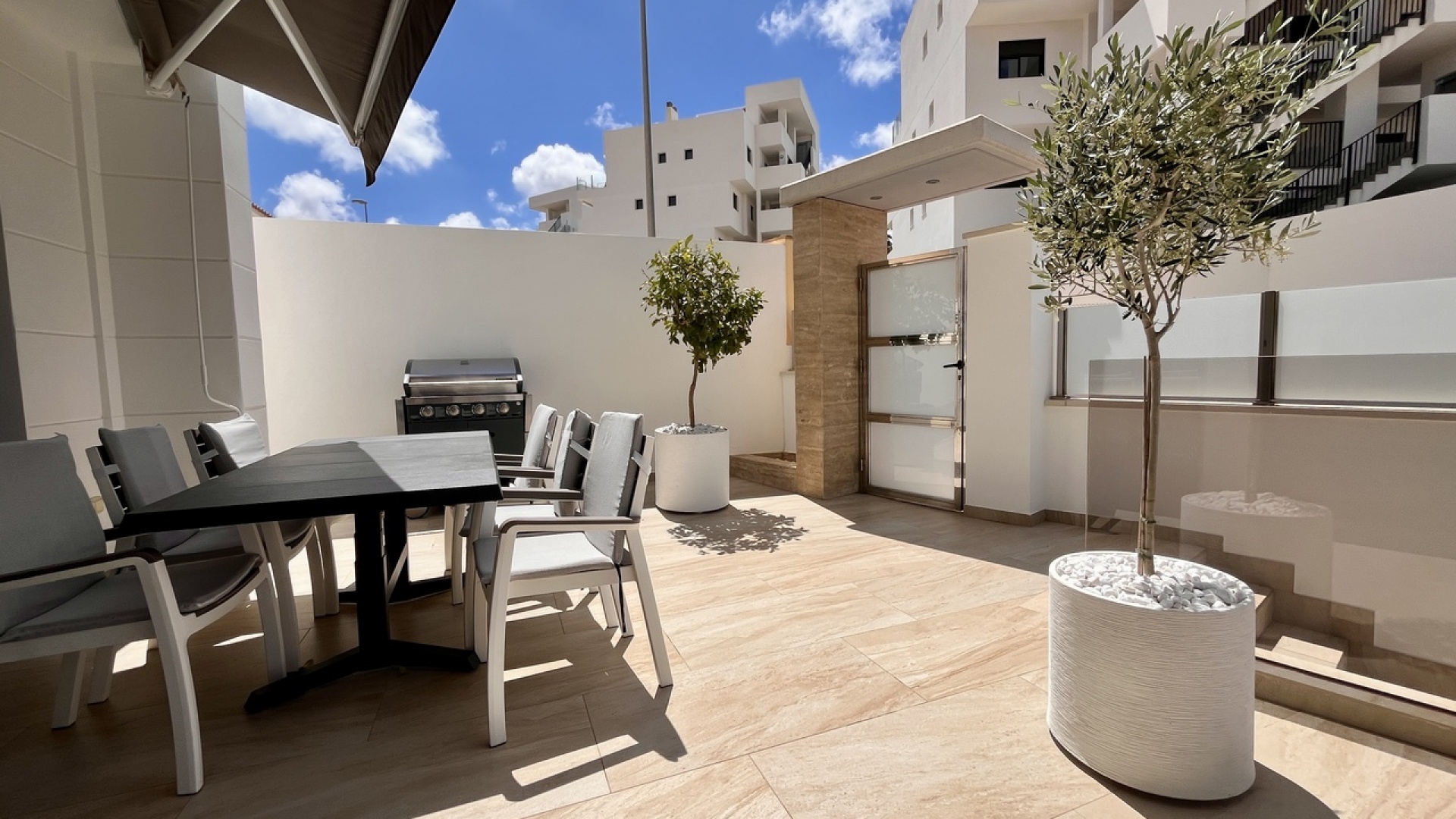 Resale - Villa - Villamartin - El Galan