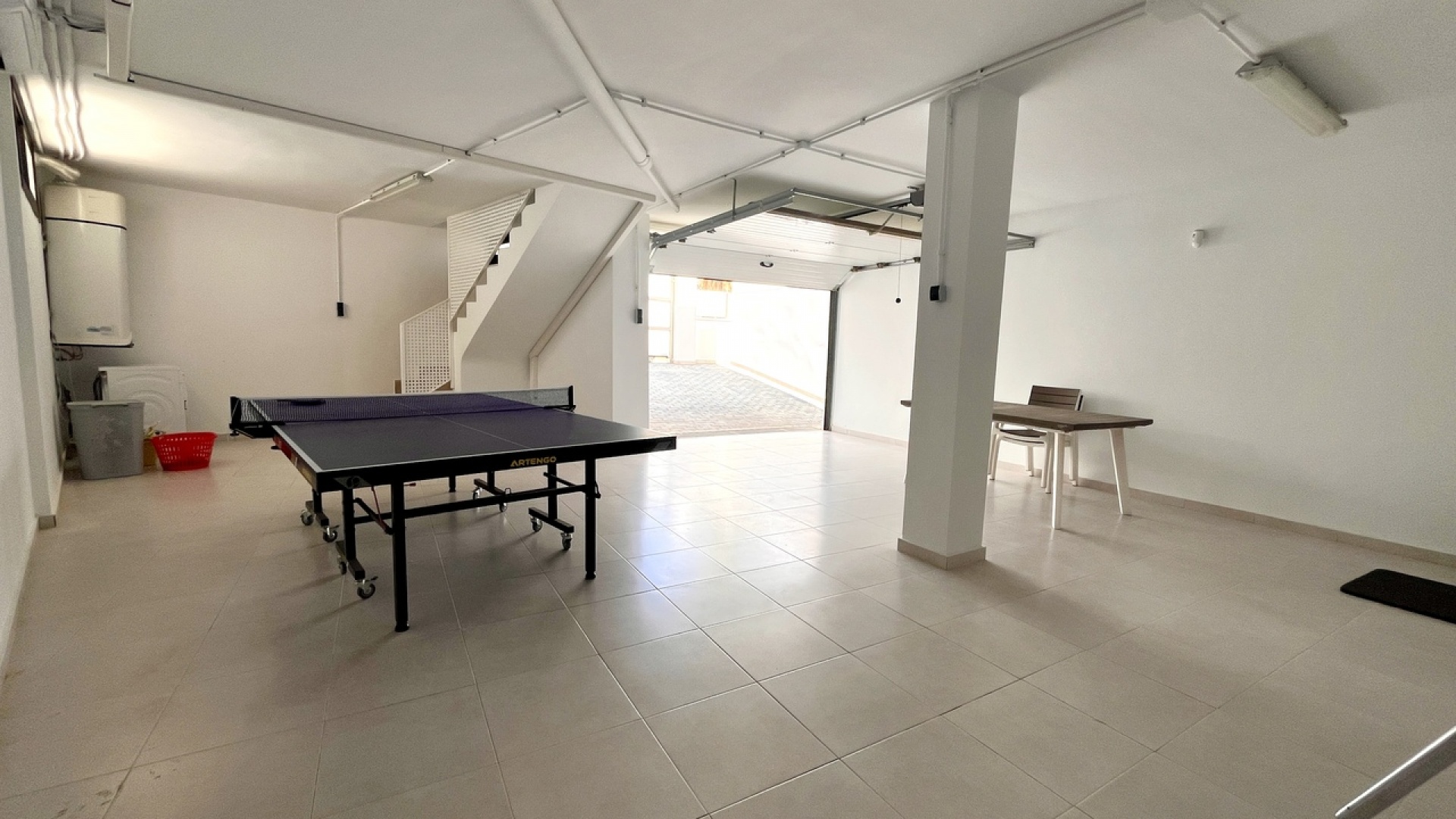 Resale - Villa - Villamartin - El Galan