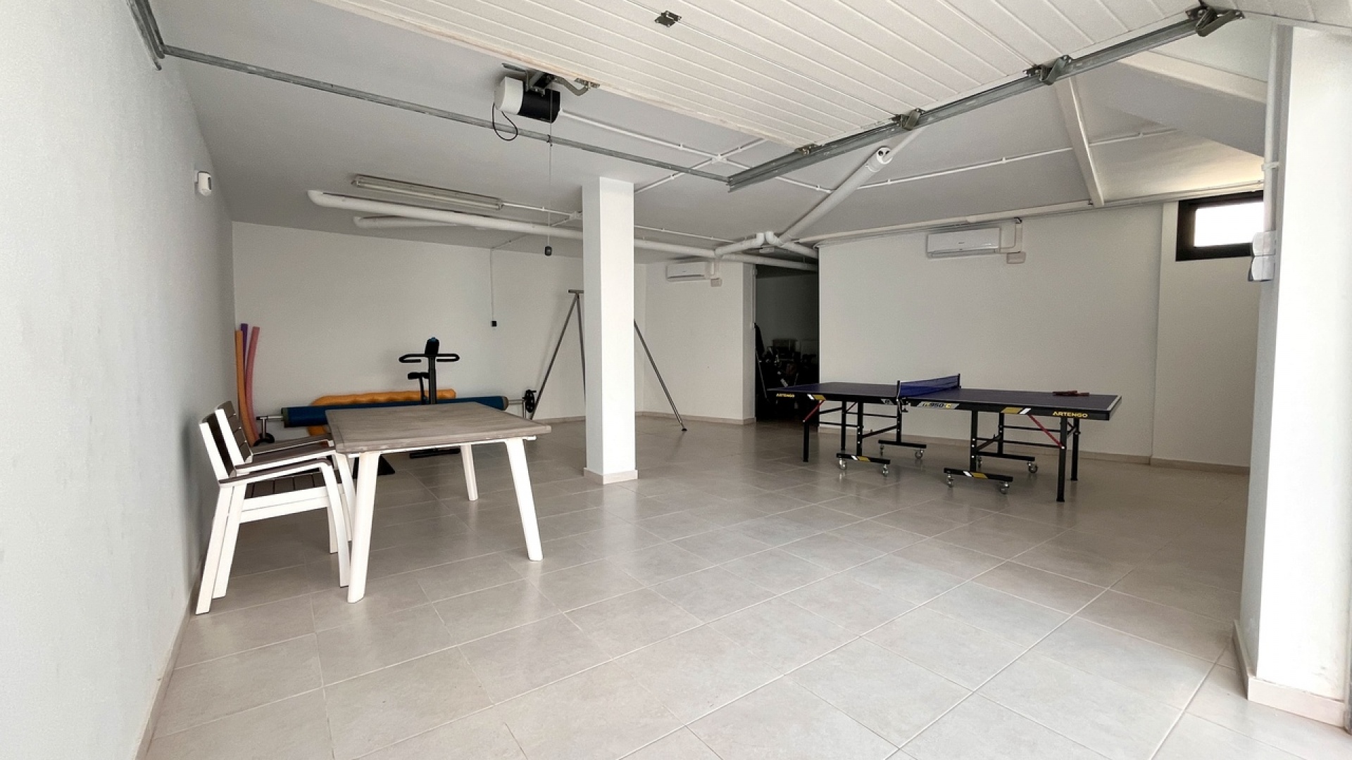 Resale - Villa - Villamartin - El Galan