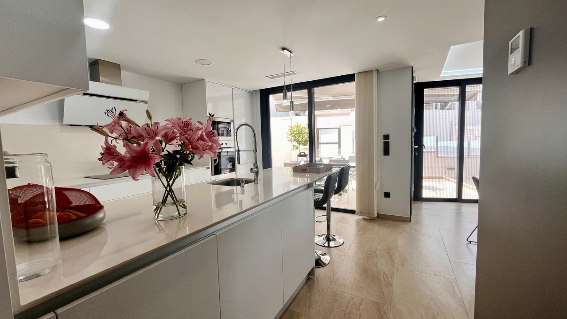 Resale - Villa - Villamartin - El Galan