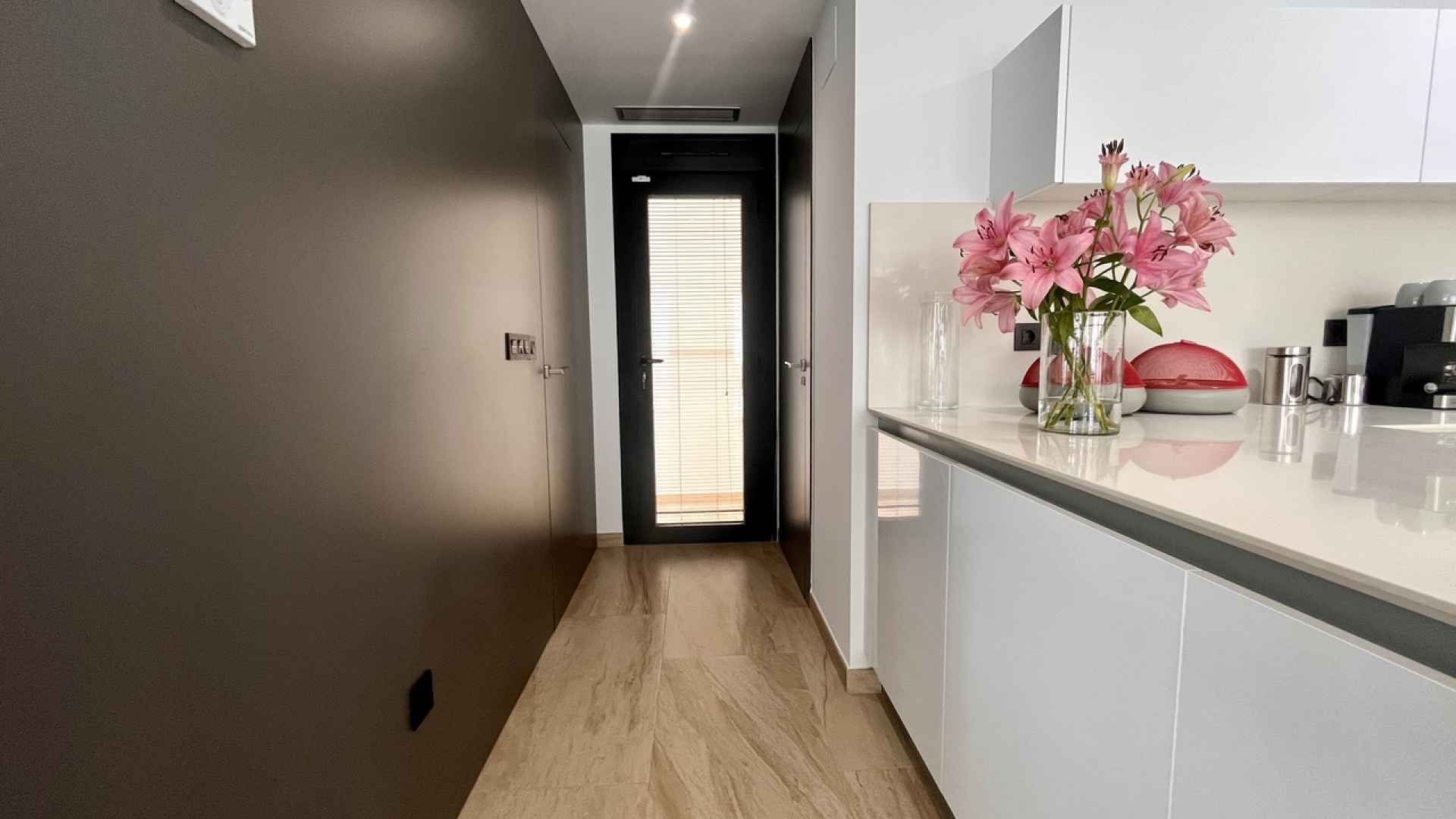 Resale - Villa - Villamartin - El Galan