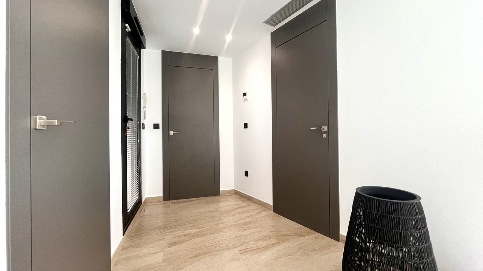 Resale - Villa - Villamartin - El Galan