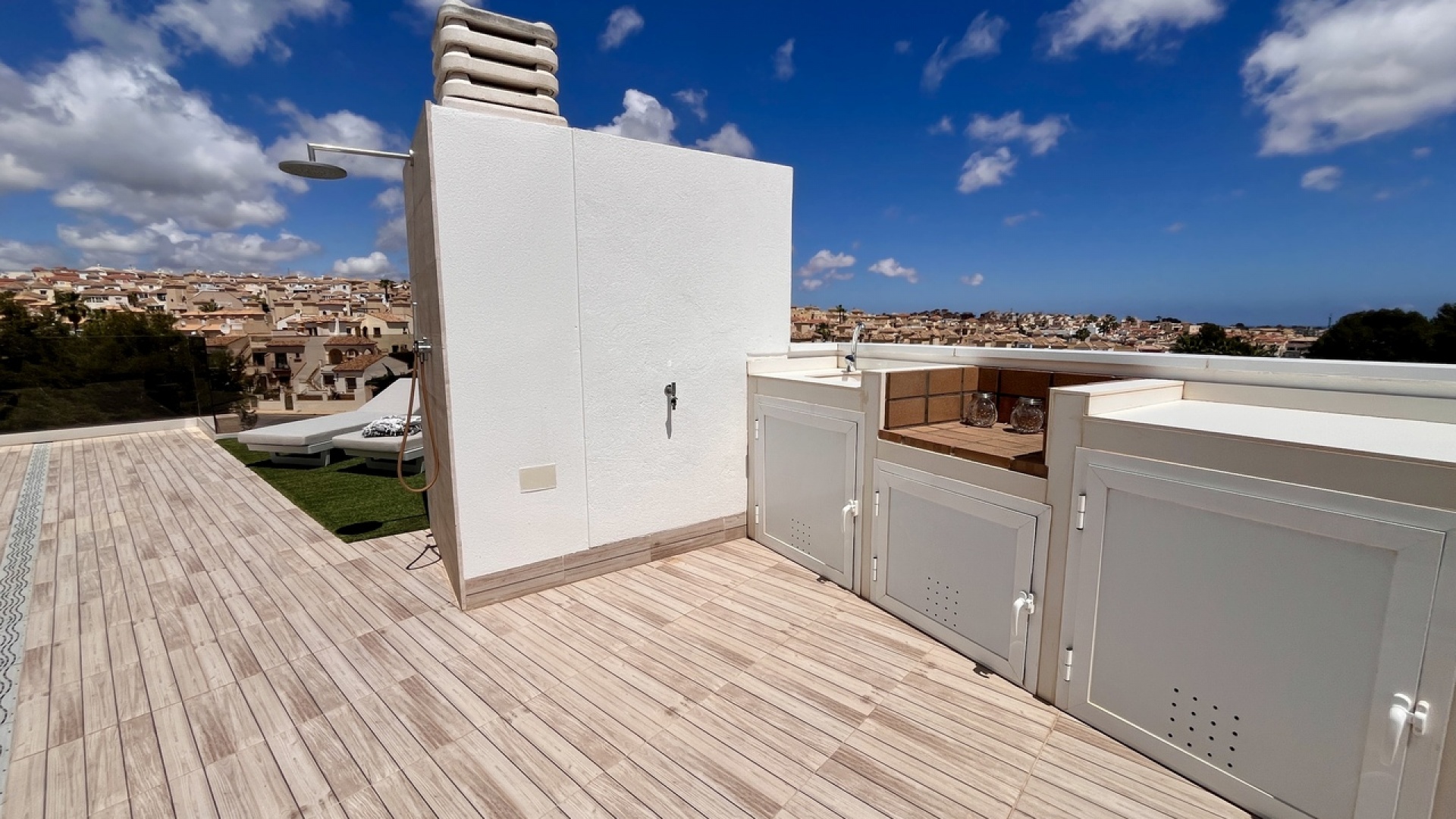 Resale - Villa - Villamartin - El Galan